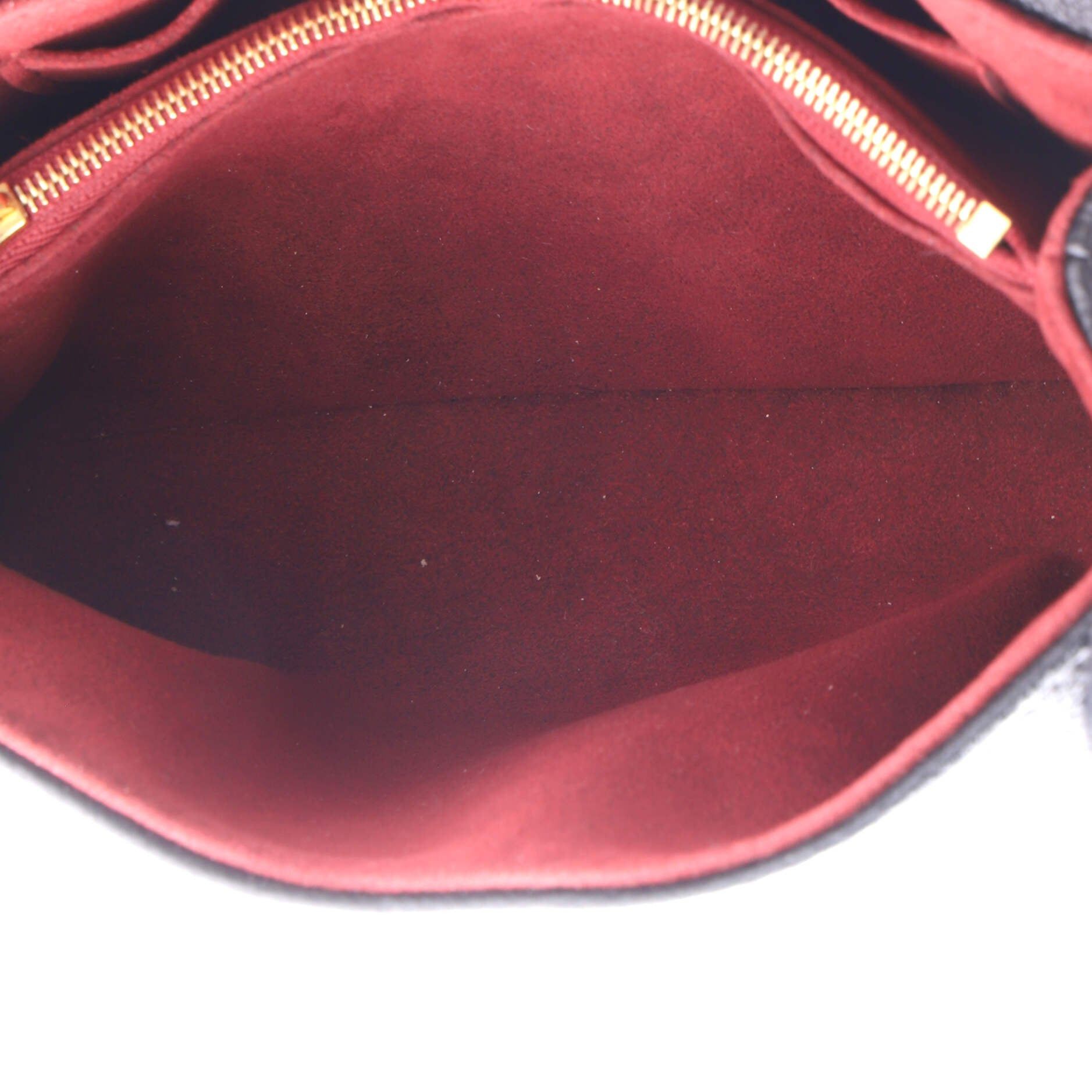 Louis Vuitton Madeleine Handbag Size ONE SIZE - 5 Thumbnail