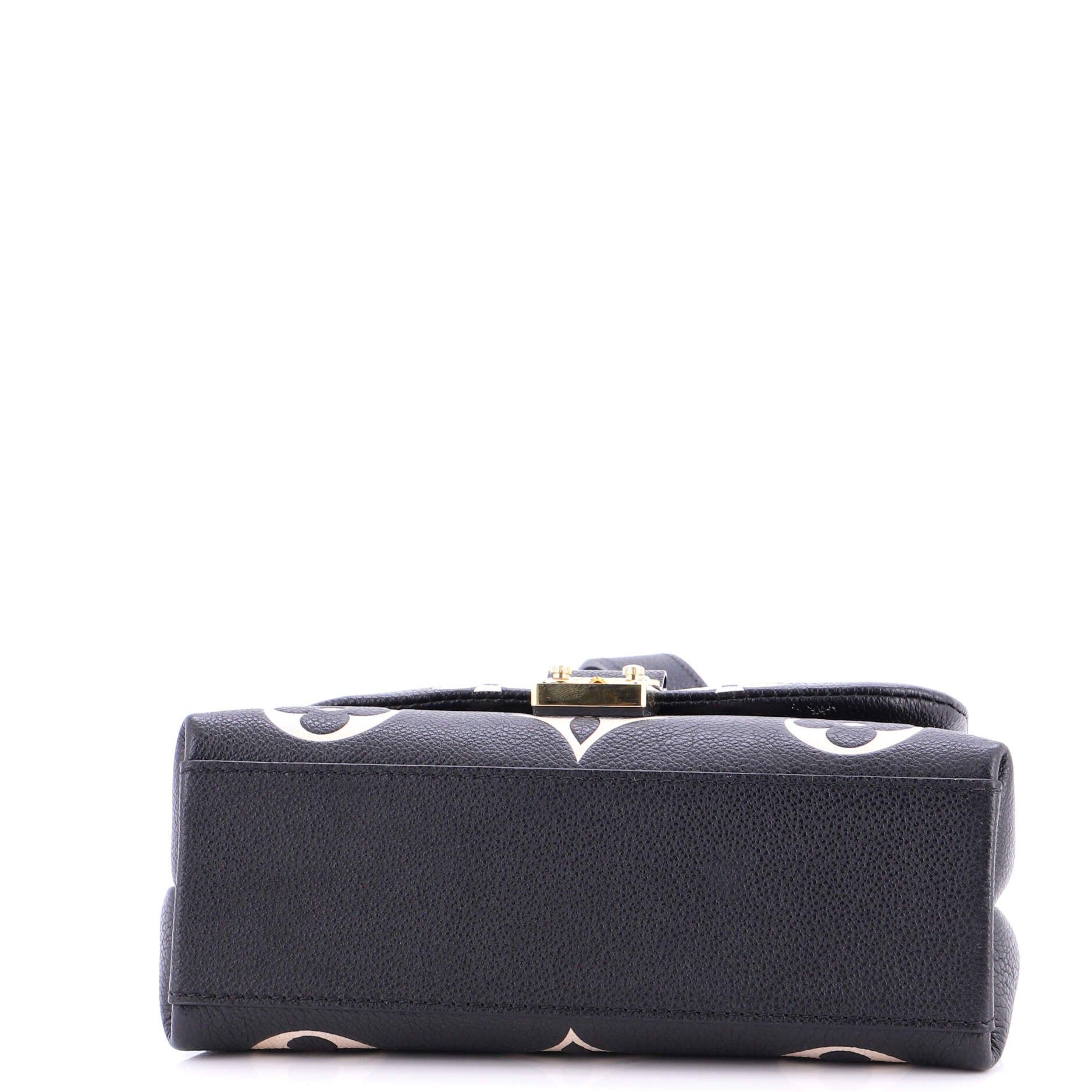 Louis Vuitton Madeleine Handbag Size ONE SIZE - 4 Thumbnail
