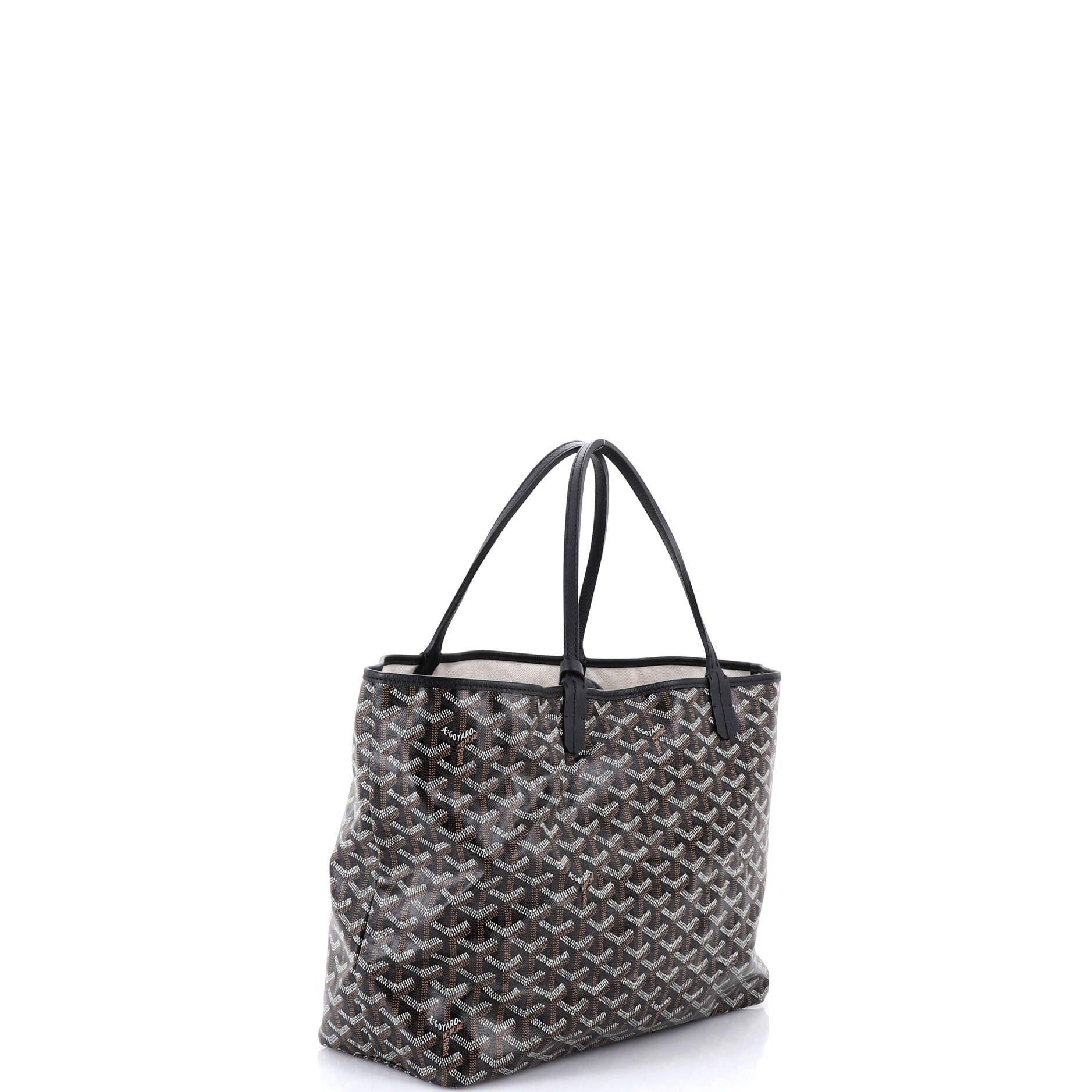 Goyard Saint Louis Tote Size ONE SIZE - 3 Thumbnail