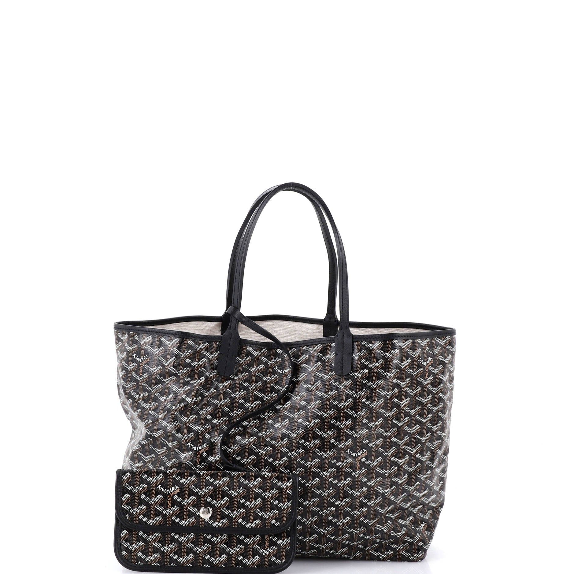 Goyard Saint Louis Tote Size ONE SIZE - 2 Thumbnail