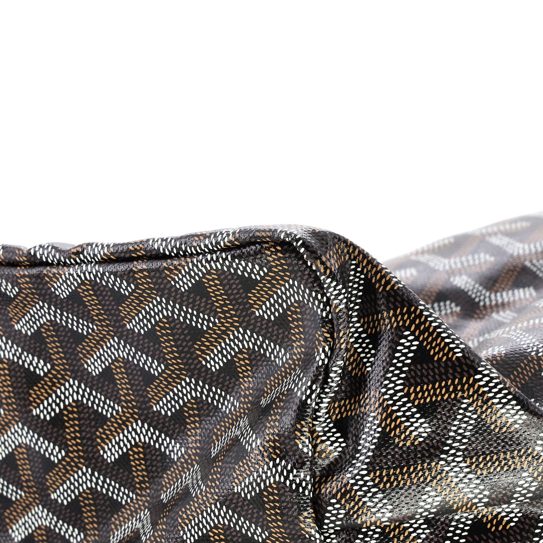 Goyard Saint Louis Tote Size ONE SIZE - 7 Thumbnail