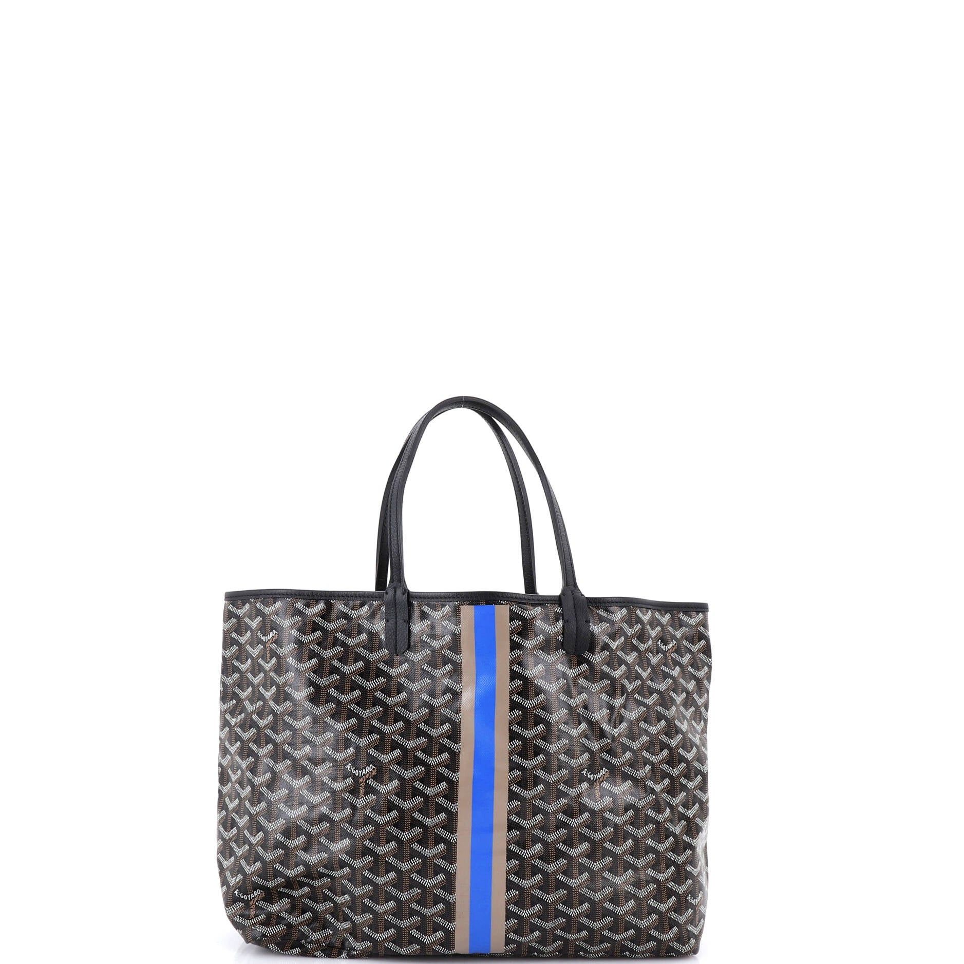 Goyard Saint Louis Tote Size ONE SIZE - 4 Thumbnail