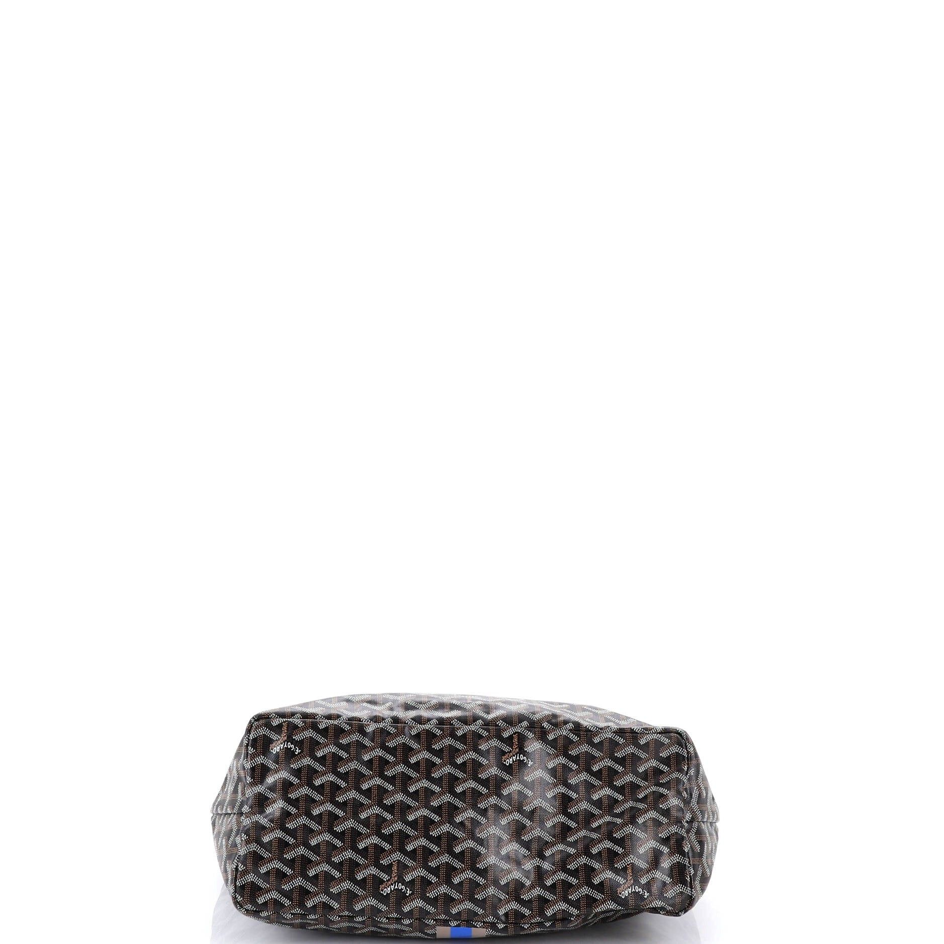 Goyard Saint Louis Tote Size ONE SIZE - 5 Thumbnail