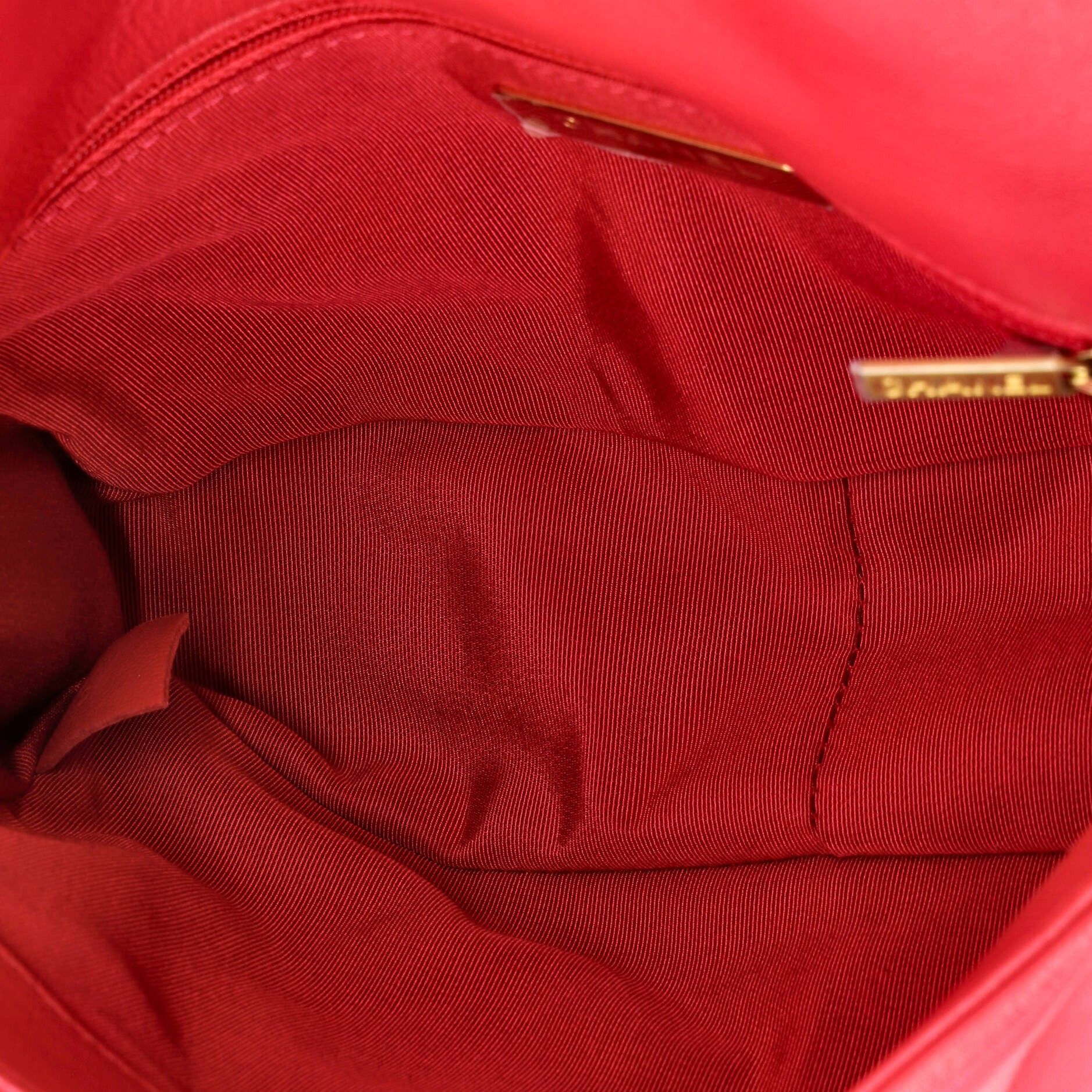 Chanel 19 Flap Bag Size ONE SIZE - 5 Thumbnail