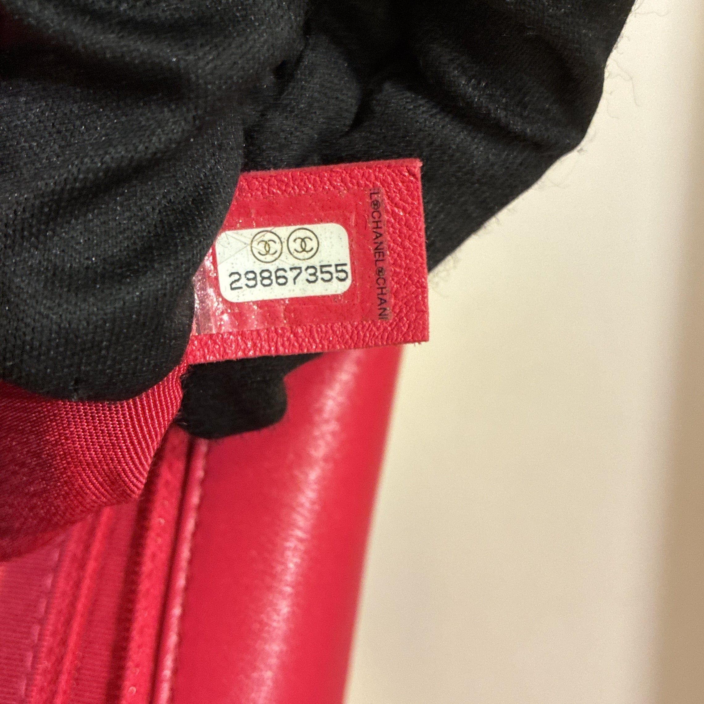 Chanel 19 Flap Bag Size ONE SIZE - 6 Thumbnail