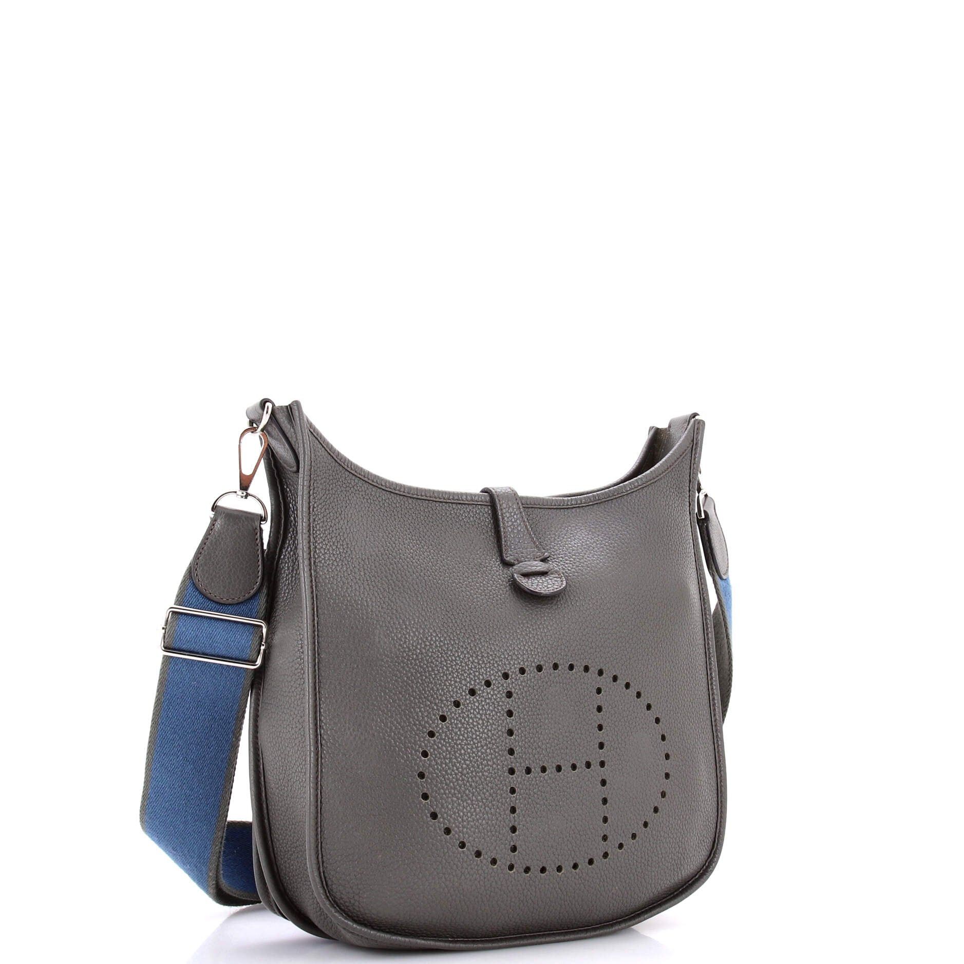 Hermes Evelyne Bag Gen III Size ONE SIZE - 2 Thumbnail