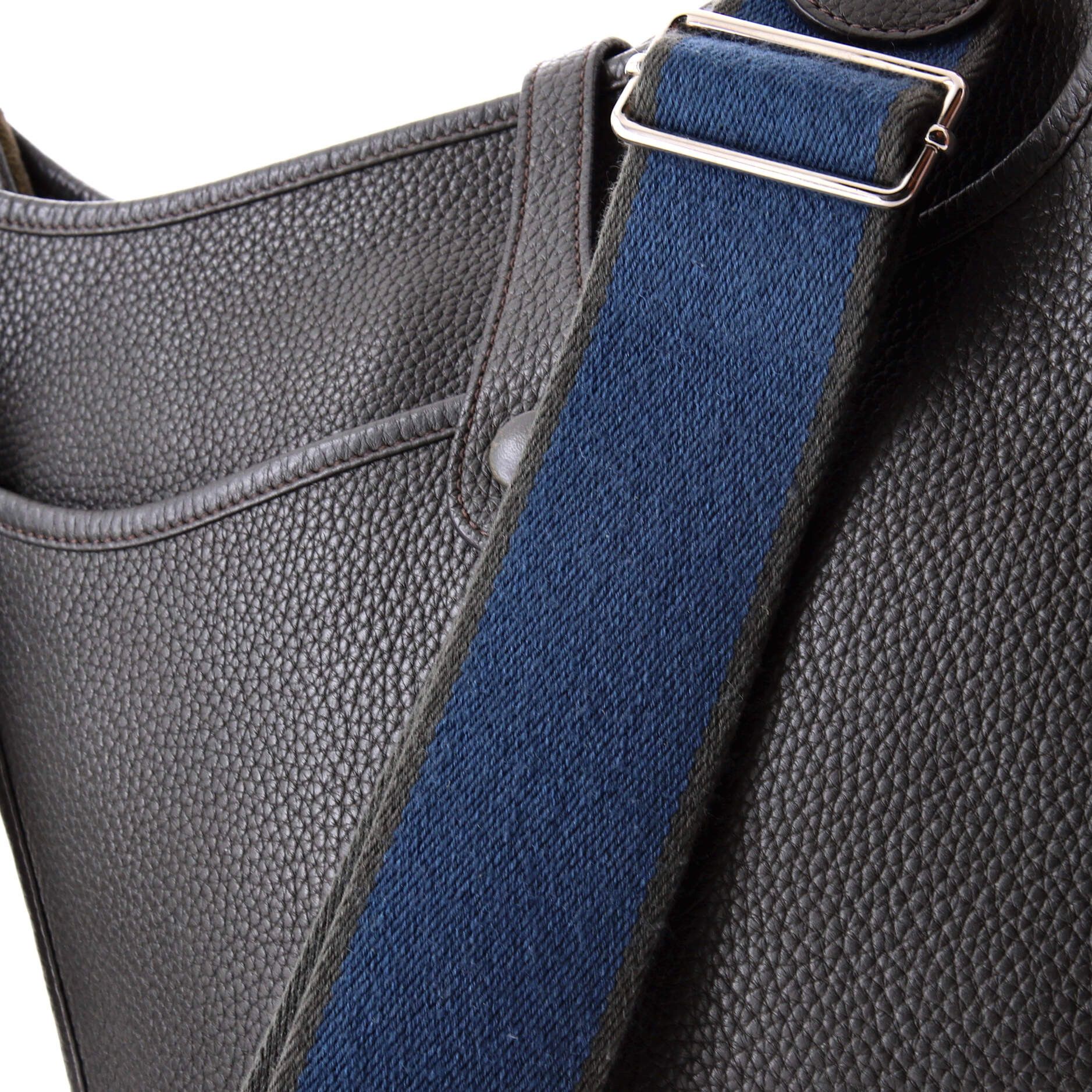 Hermes Evelyne Bag Gen III Size ONE SIZE - 7 Thumbnail