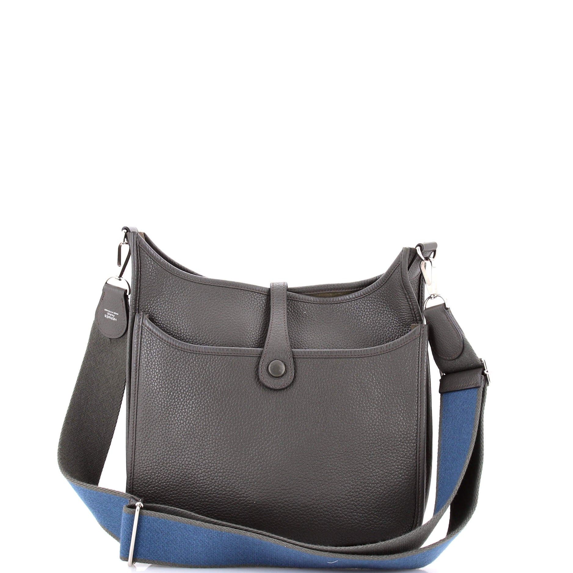 Hermes Evelyne Bag Gen III Size ONE SIZE - 3 Thumbnail