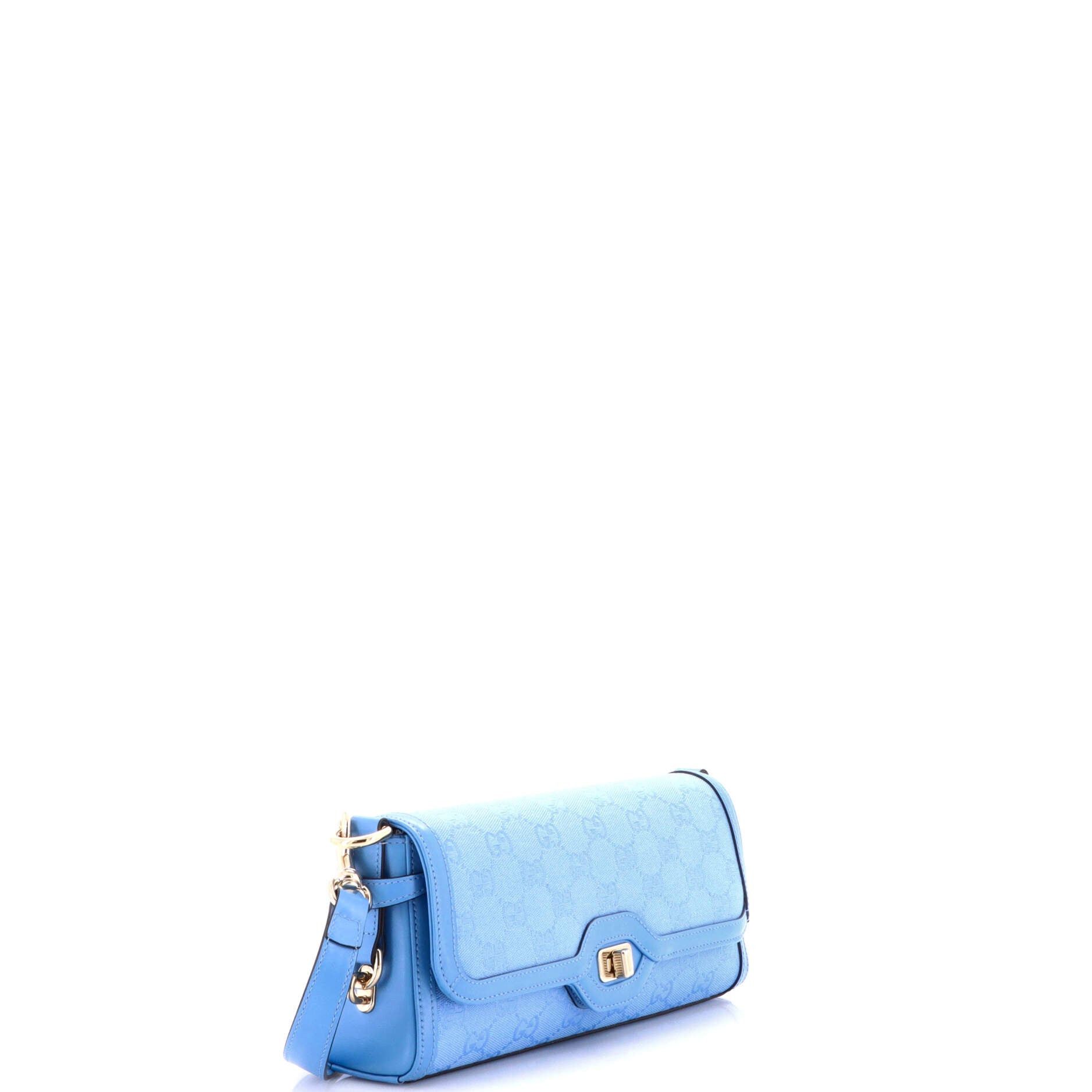 Gucci Luce Shoulder Bag Size ONE SIZE - 2 Thumbnail