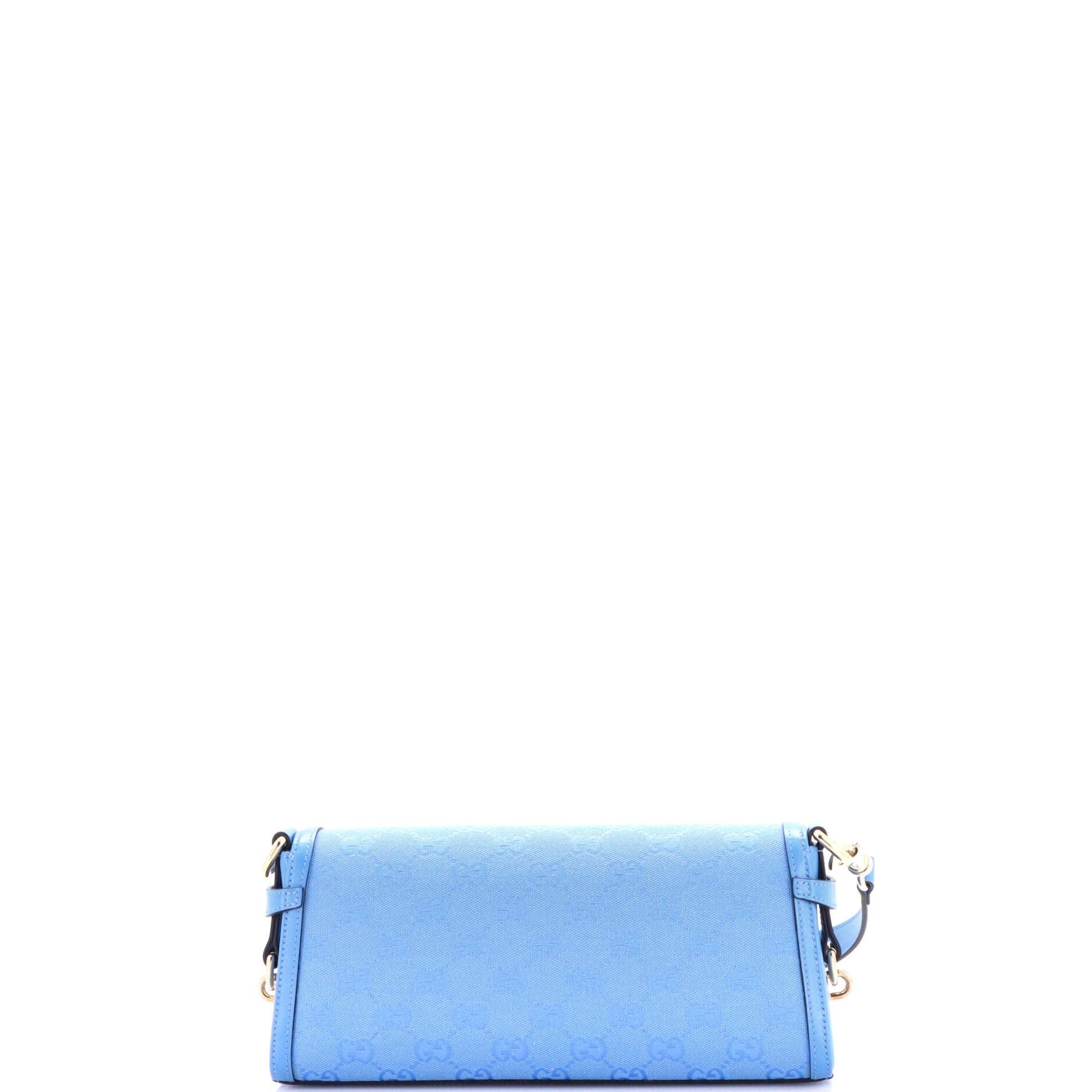 Gucci Luce Shoulder Bag Size ONE SIZE - 3 Thumbnail