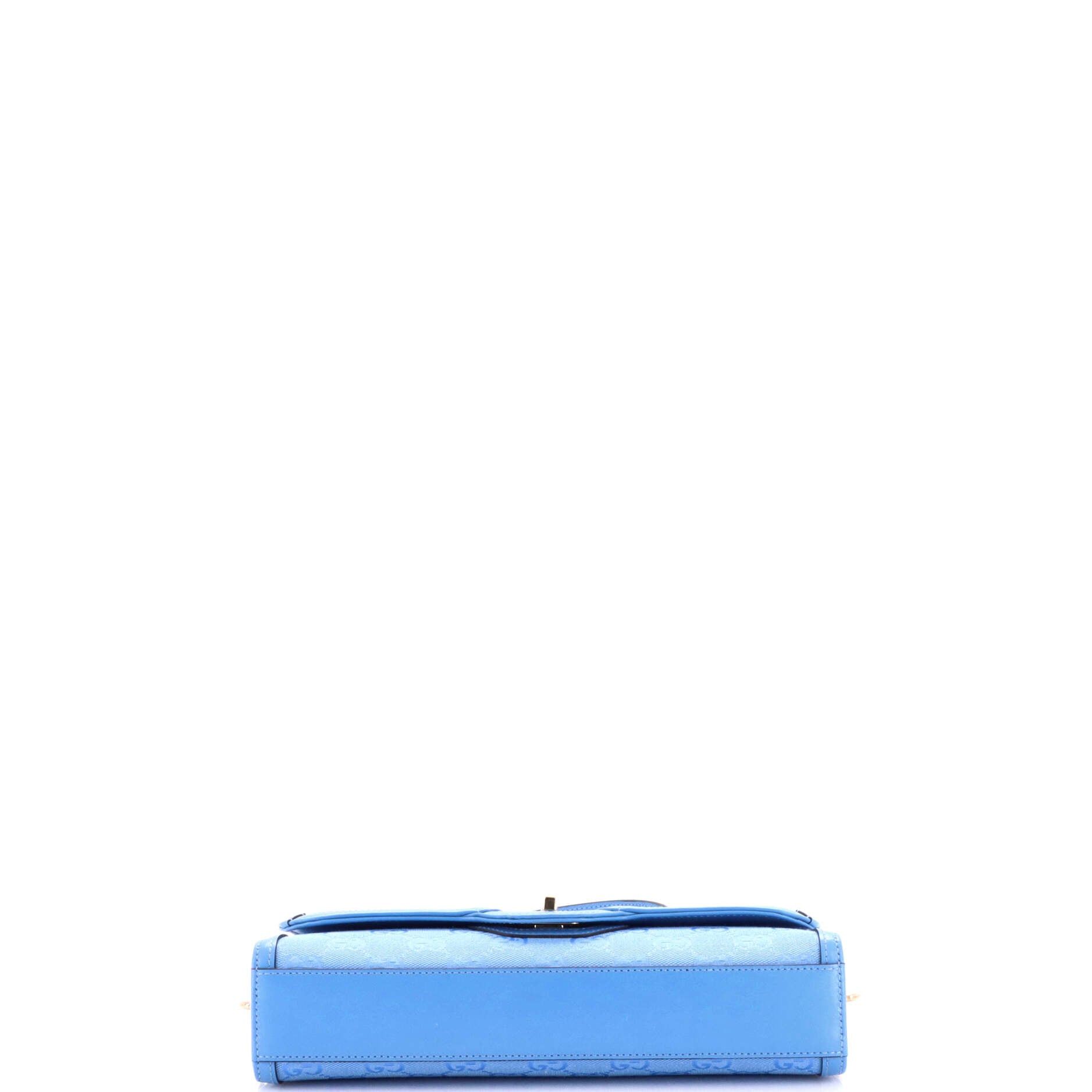 Gucci Luce Shoulder Bag Size ONE SIZE - 4 Thumbnail