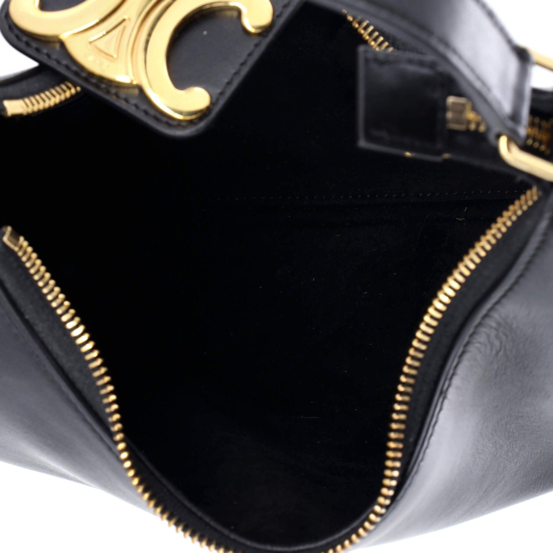 Celine Ava Triomphe Bag Size ONE SIZE - 5 Thumbnail