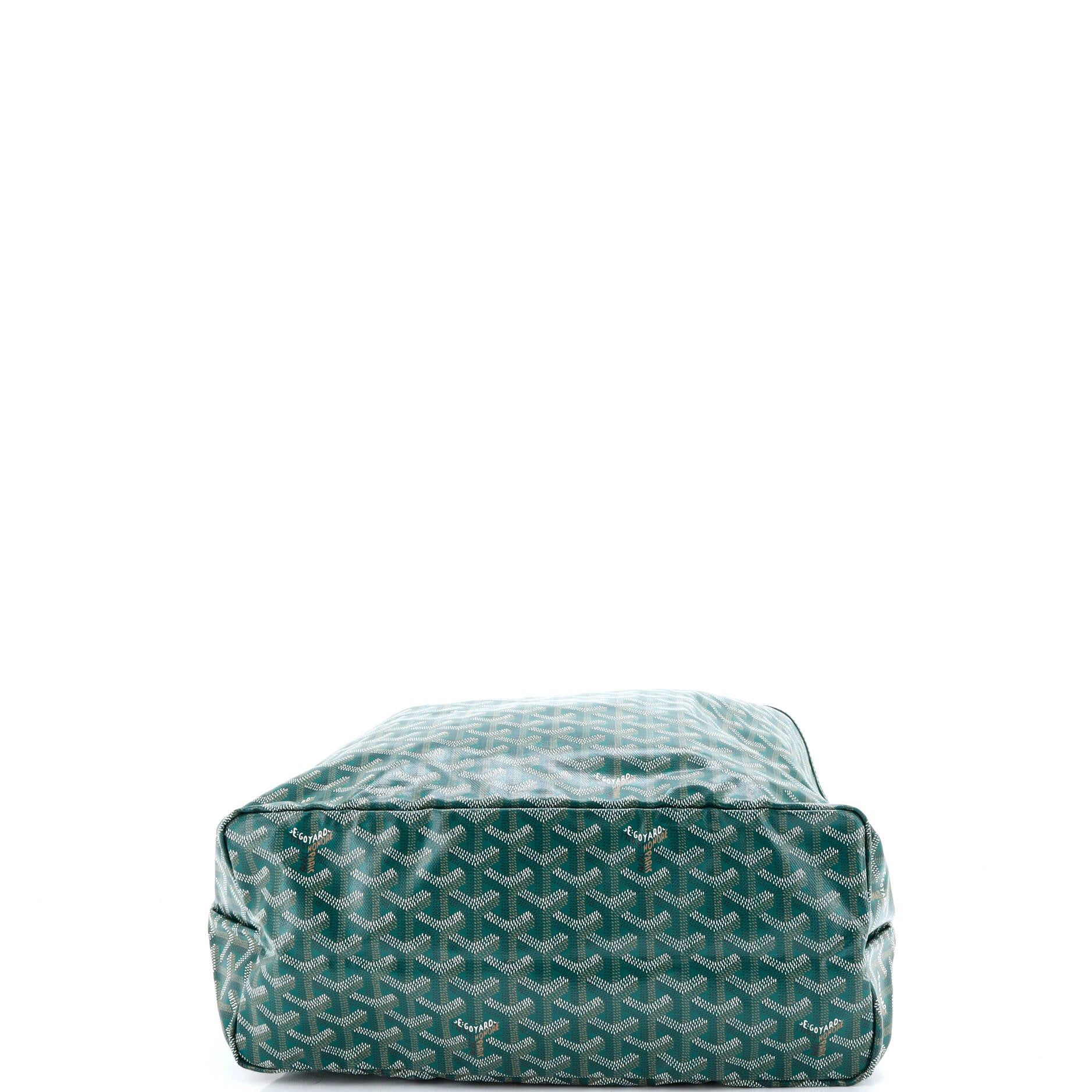 Goyard Saint Louis Tote Size ONE SIZE - 5 Thumbnail
