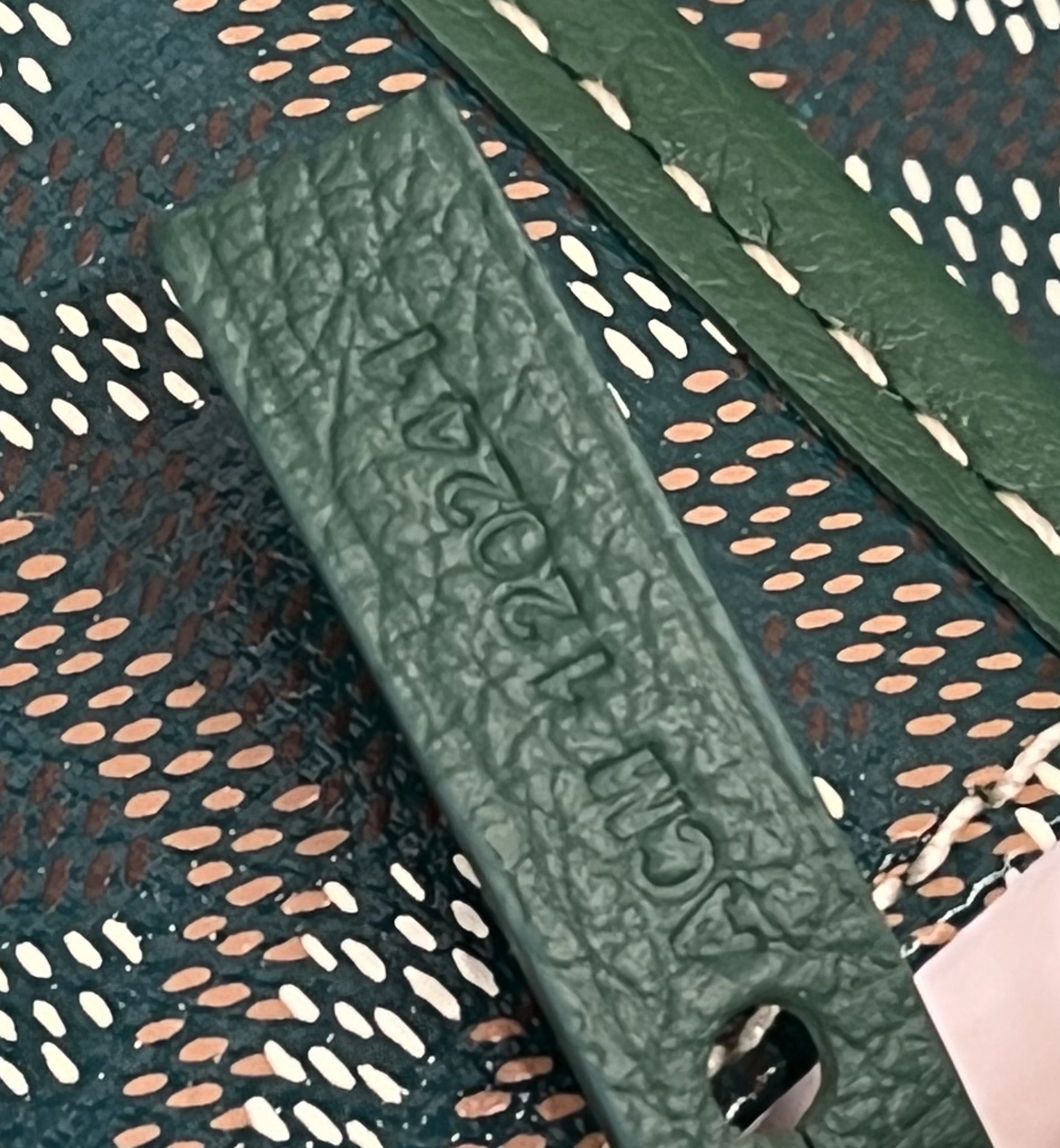 Goyard Saint Louis Tote Size ONE SIZE - 7 Thumbnail