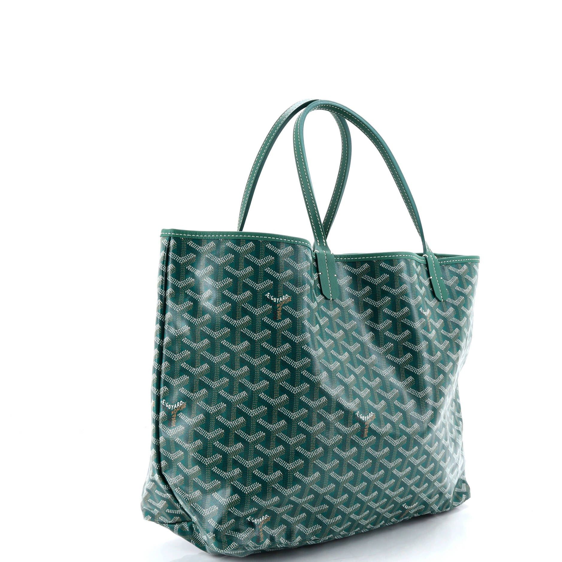 Goyard Saint Louis Tote Size ONE SIZE - 3 Thumbnail