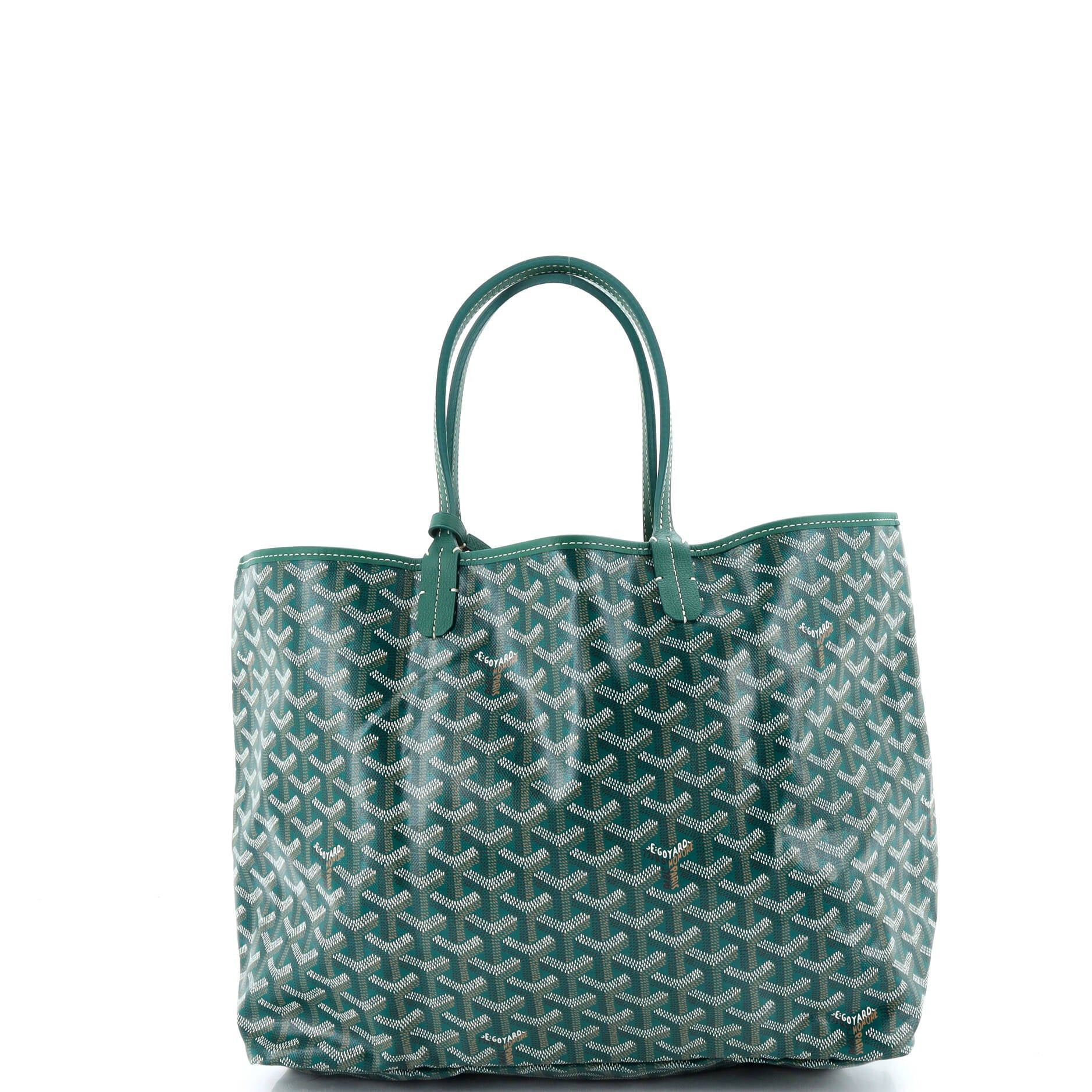 Goyard Saint Louis Tote Size ONE SIZE - 4 Thumbnail