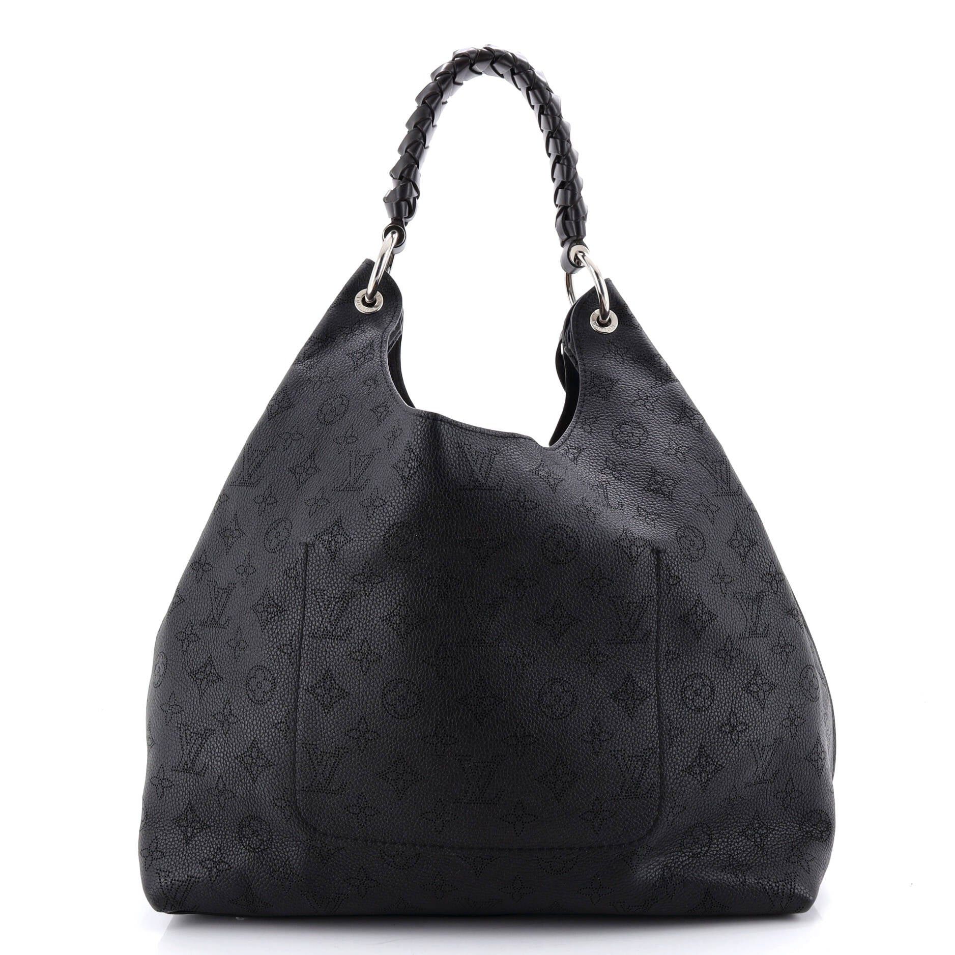 Louis Vuitton Carmel Hobo Size ONE SIZE - 3 Thumbnail
