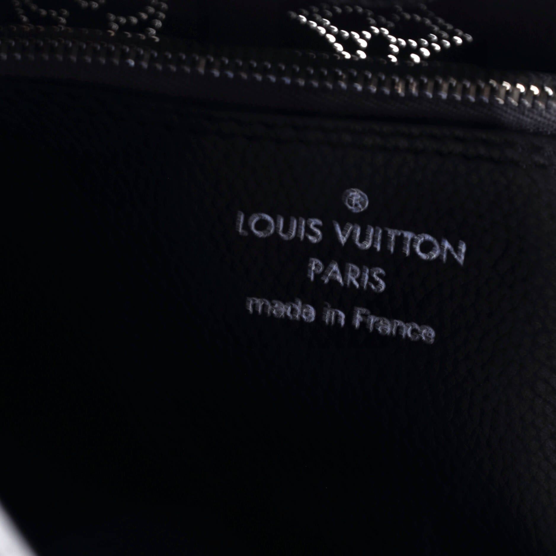 Louis Vuitton Carmel Hobo Size ONE SIZE - 7 Thumbnail