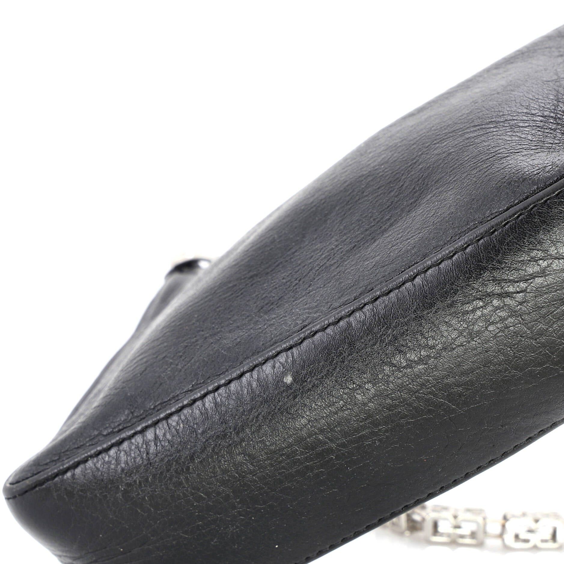 Givenchy Moon Cut Out Bag Size ONE SIZE - 6 Thumbnail