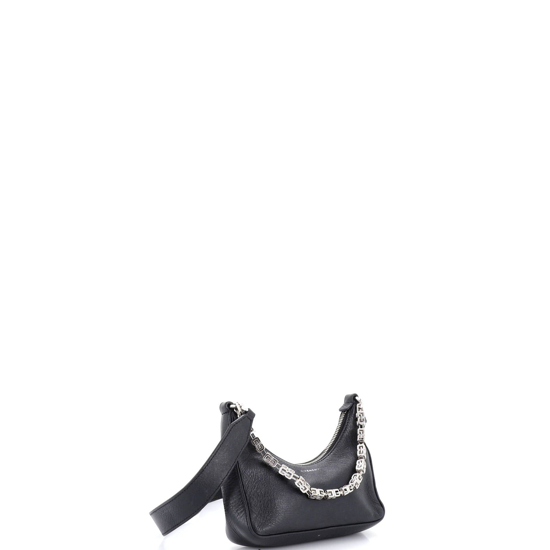 Givenchy Moon Cut Out Bag Size ONE SIZE - 2 Thumbnail