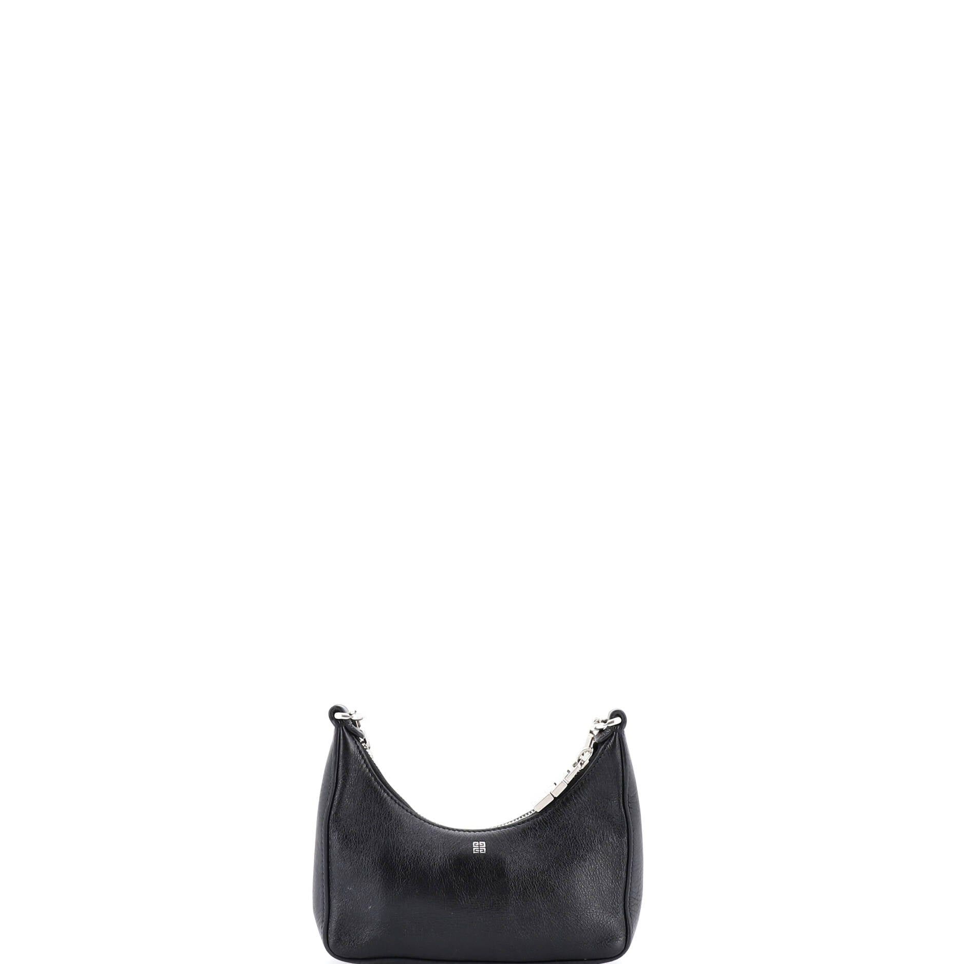 Givenchy Moon Cut Out Bag Size ONE SIZE - 3 Thumbnail