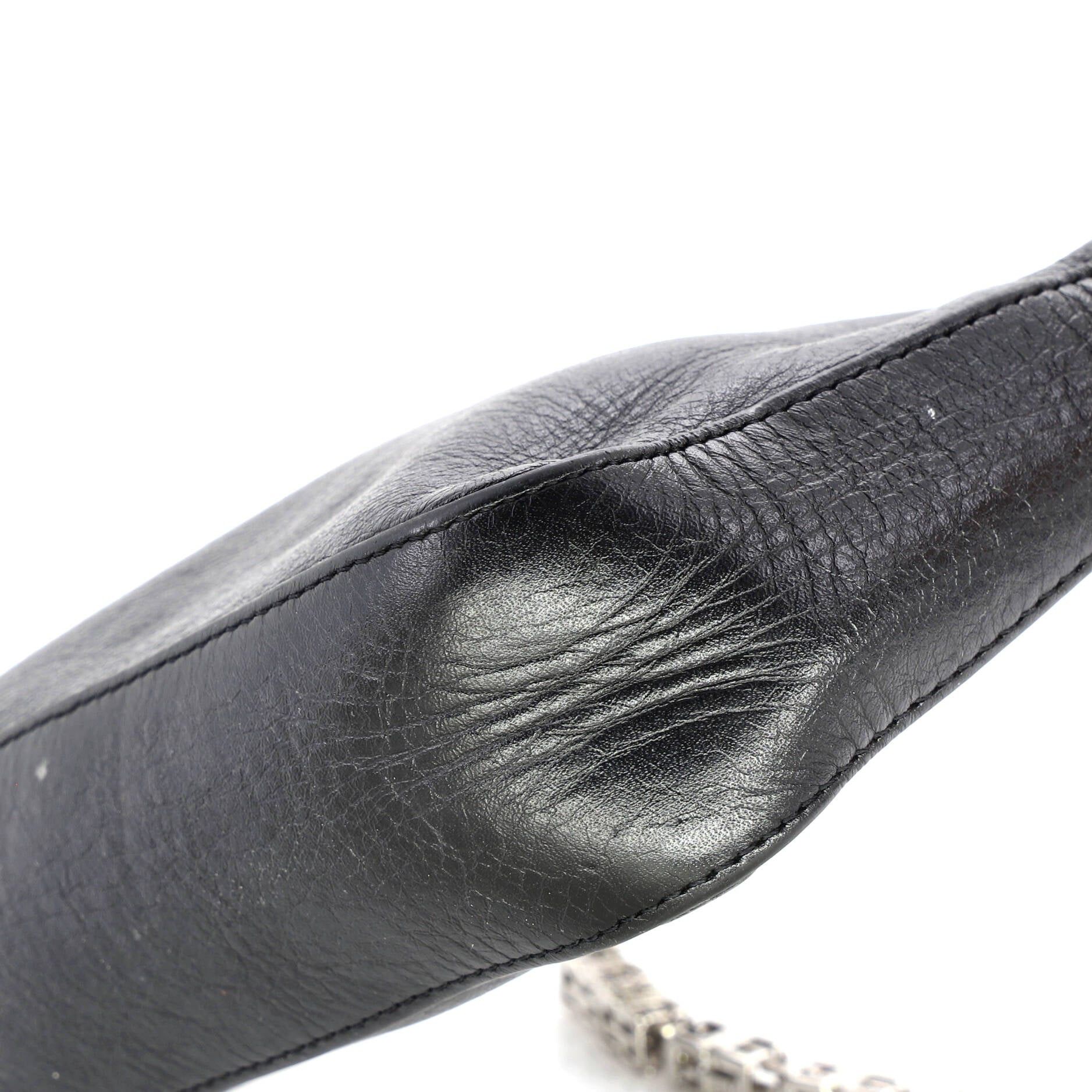 Givenchy Moon Cut Out Bag Size ONE SIZE - 7 Thumbnail