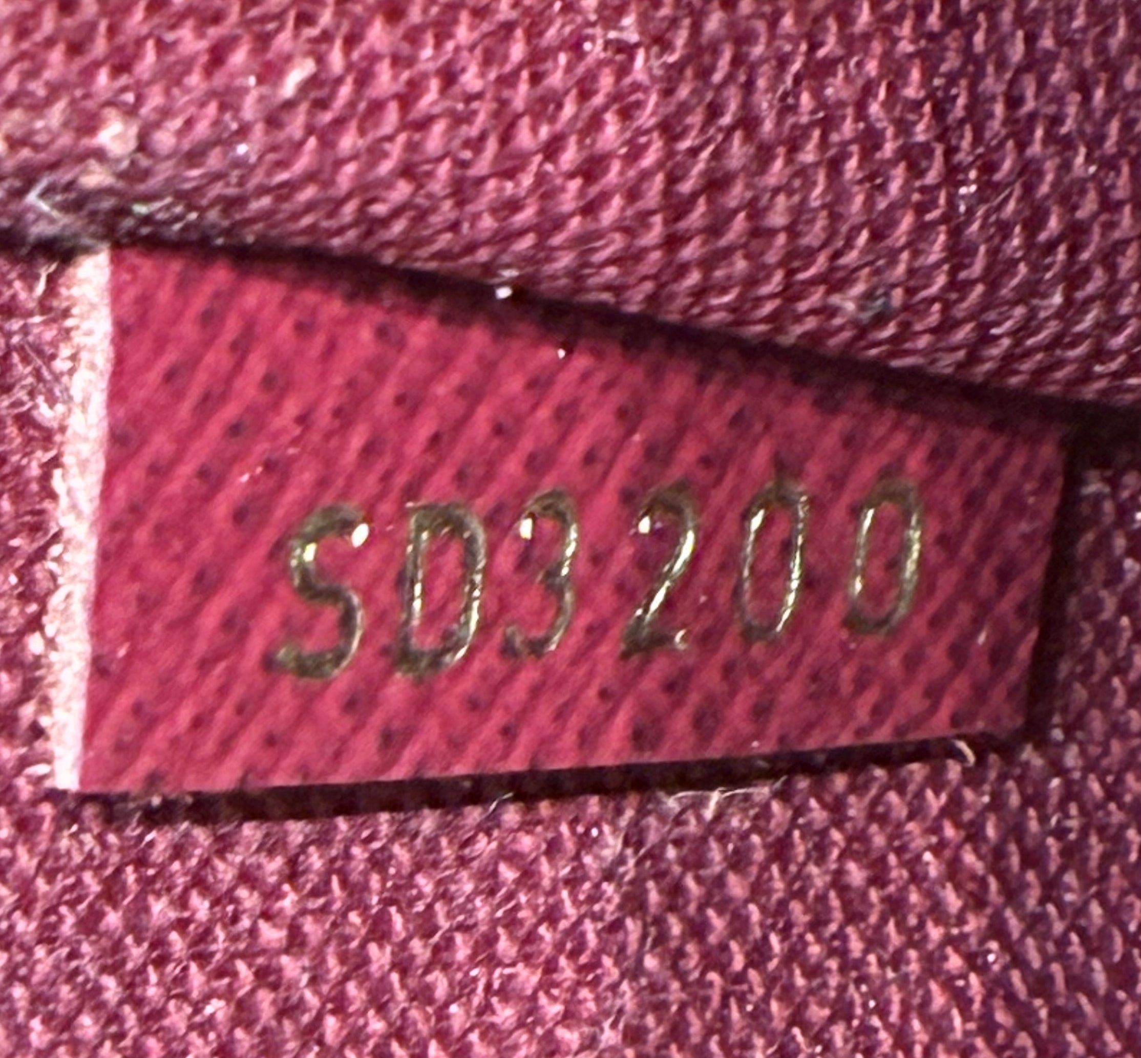 Louis Vuitton Felicie Pochette Size ONE SIZE - 9 Thumbnail