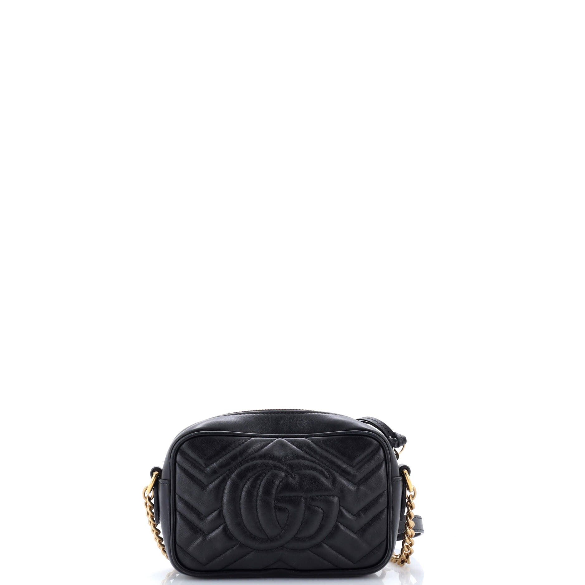 Gucci GG Marmont Shoulder Bag Size ONE SIZE - 3 Thumbnail