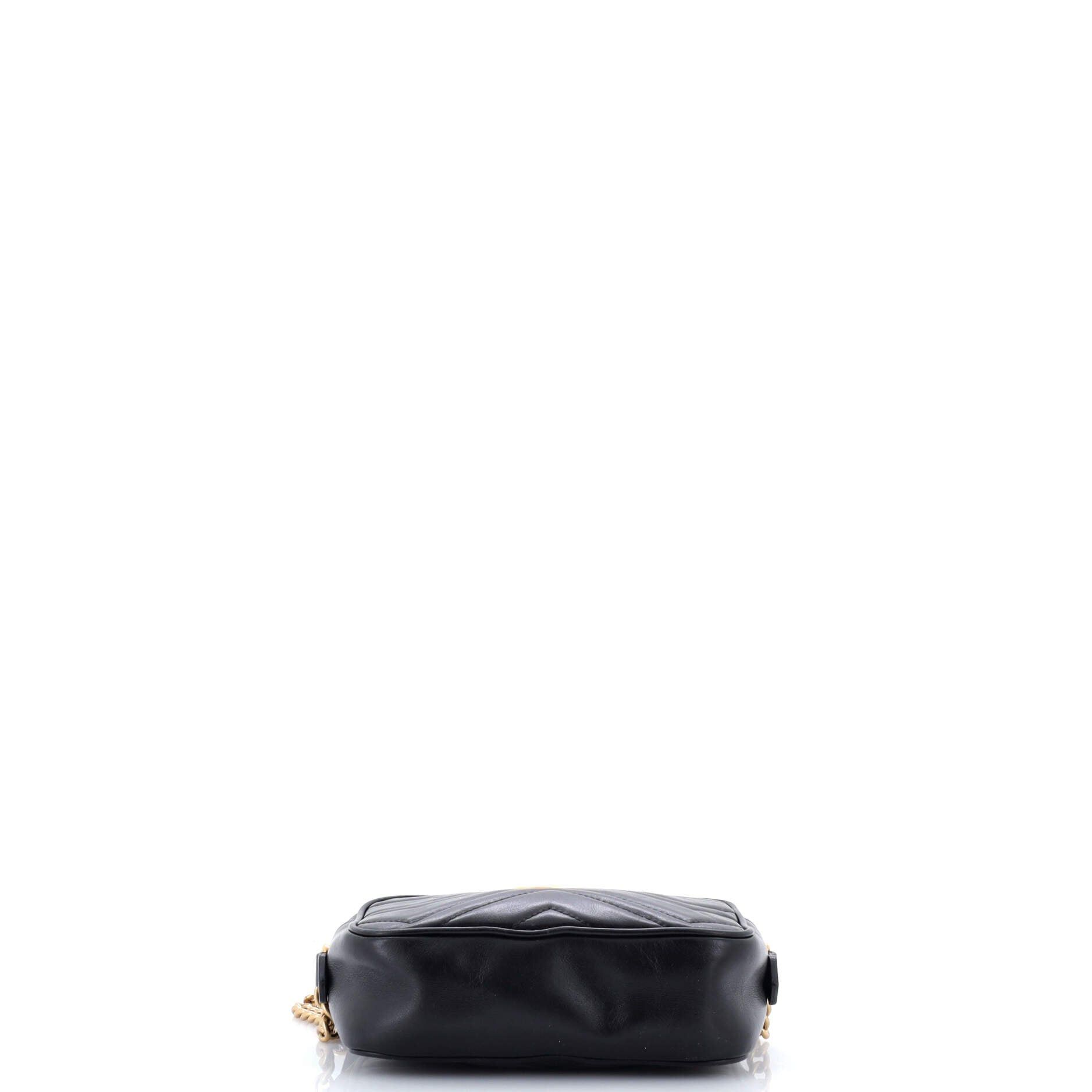 Gucci GG Marmont Shoulder Bag Size ONE SIZE - 4 Thumbnail
