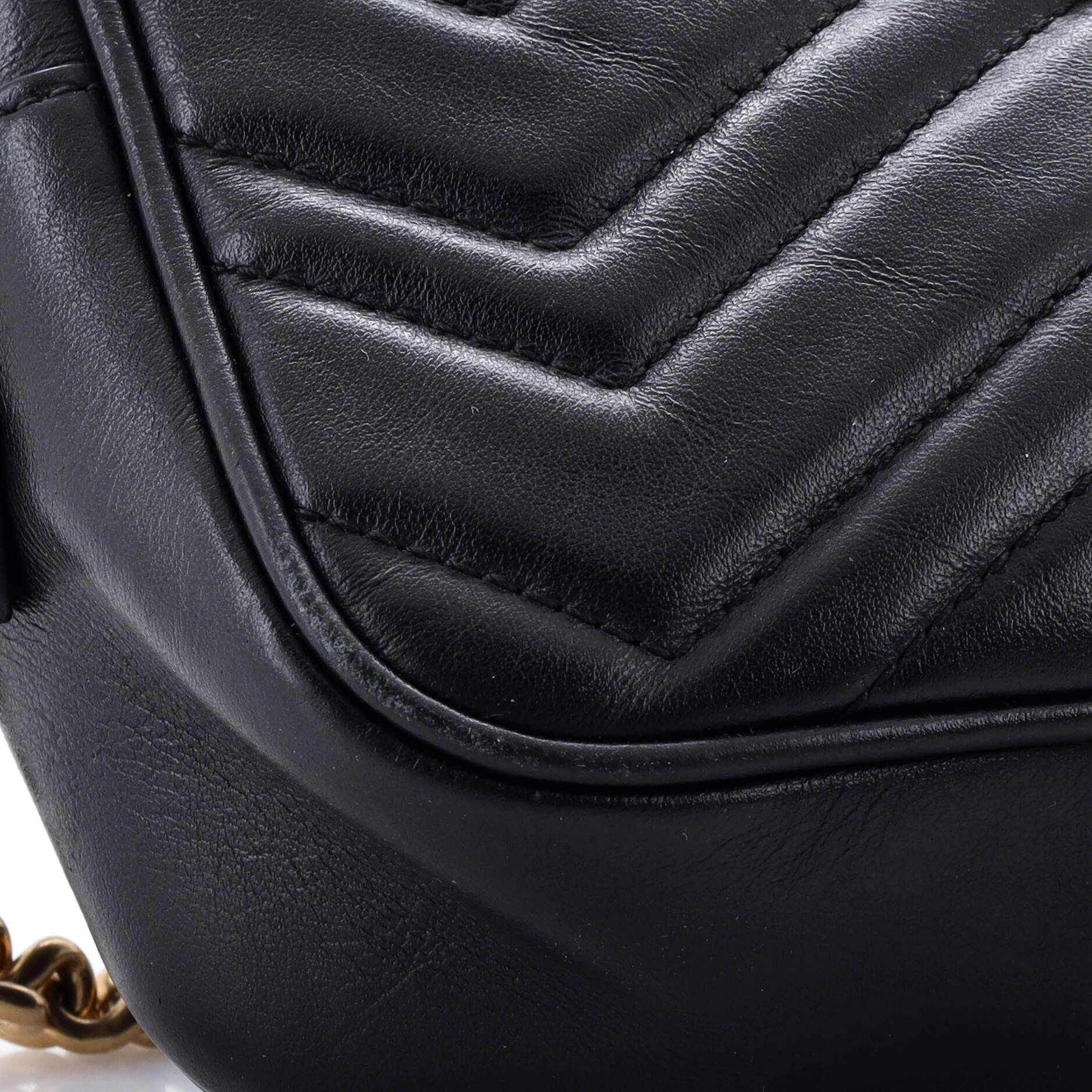 Gucci GG Marmont Shoulder Bag Size ONE SIZE - 6 Thumbnail