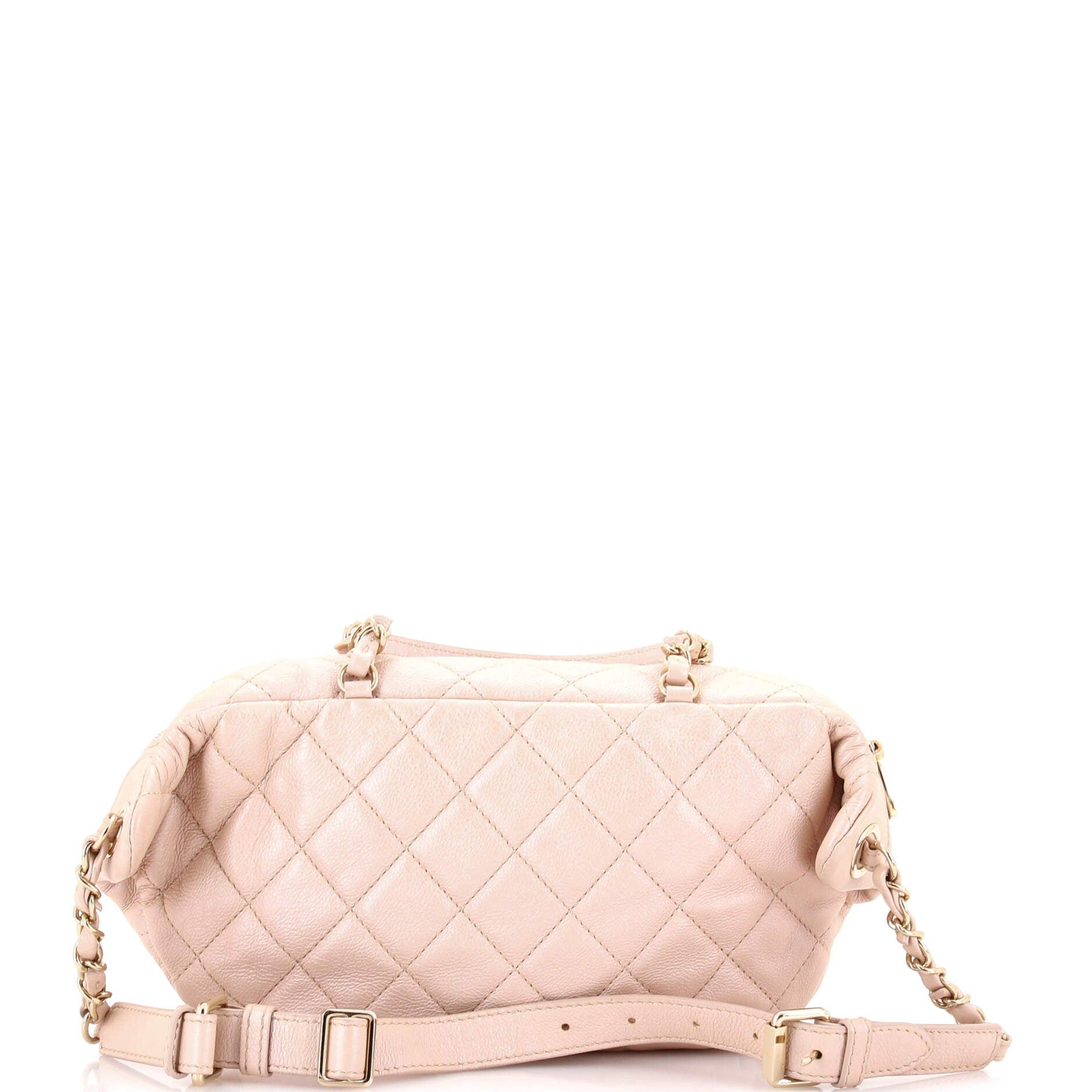 Chanel All About Waist Bag Size ONE SIZE - 4 Thumbnail