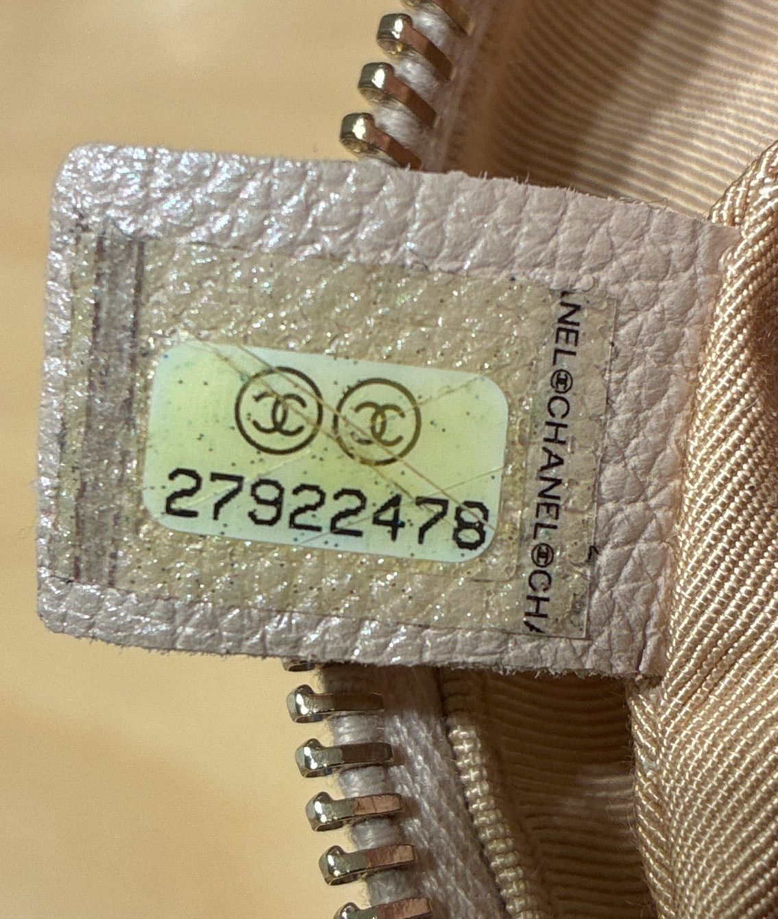 Chanel All About Waist Bag Size ONE SIZE - 7 Thumbnail