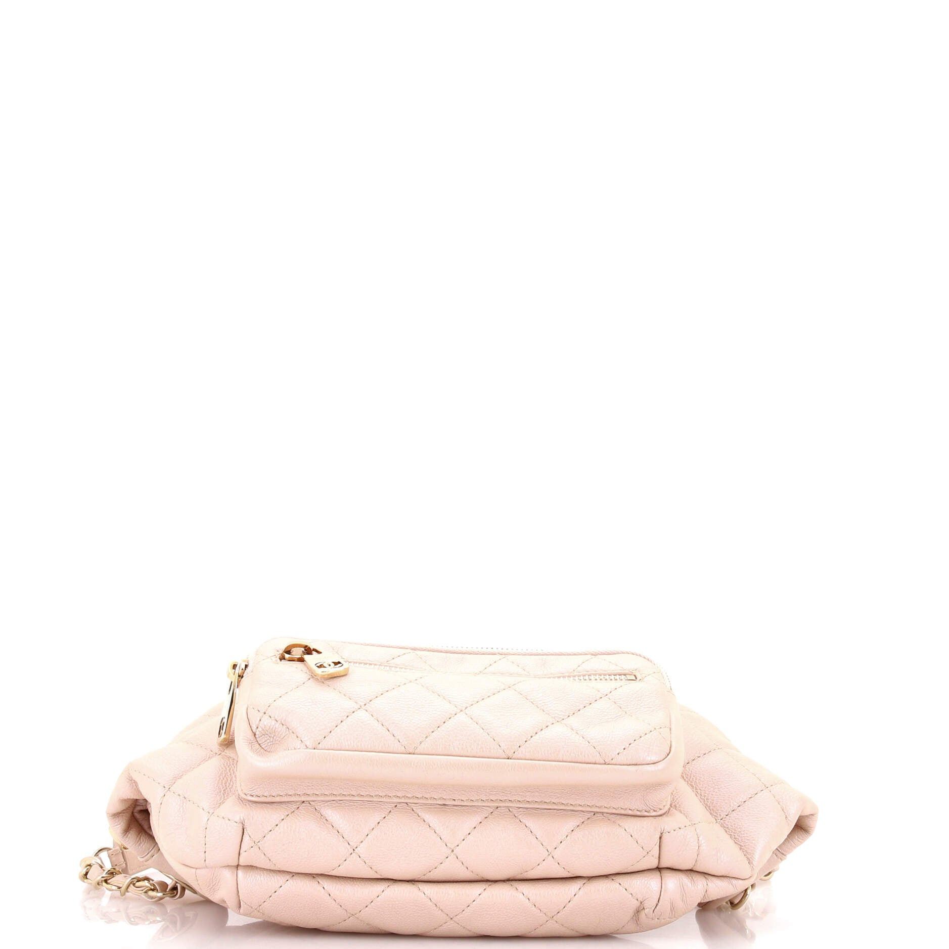 Chanel All About Waist Bag Size ONE SIZE - 5 Thumbnail