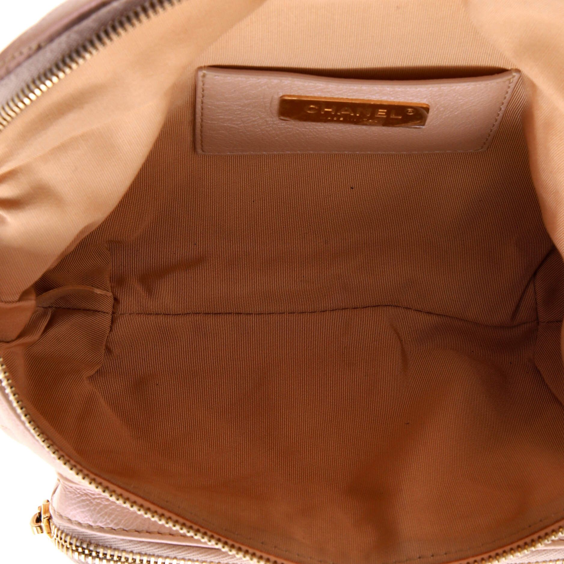 Chanel All About Waist Bag Size ONE SIZE - 6 Thumbnail