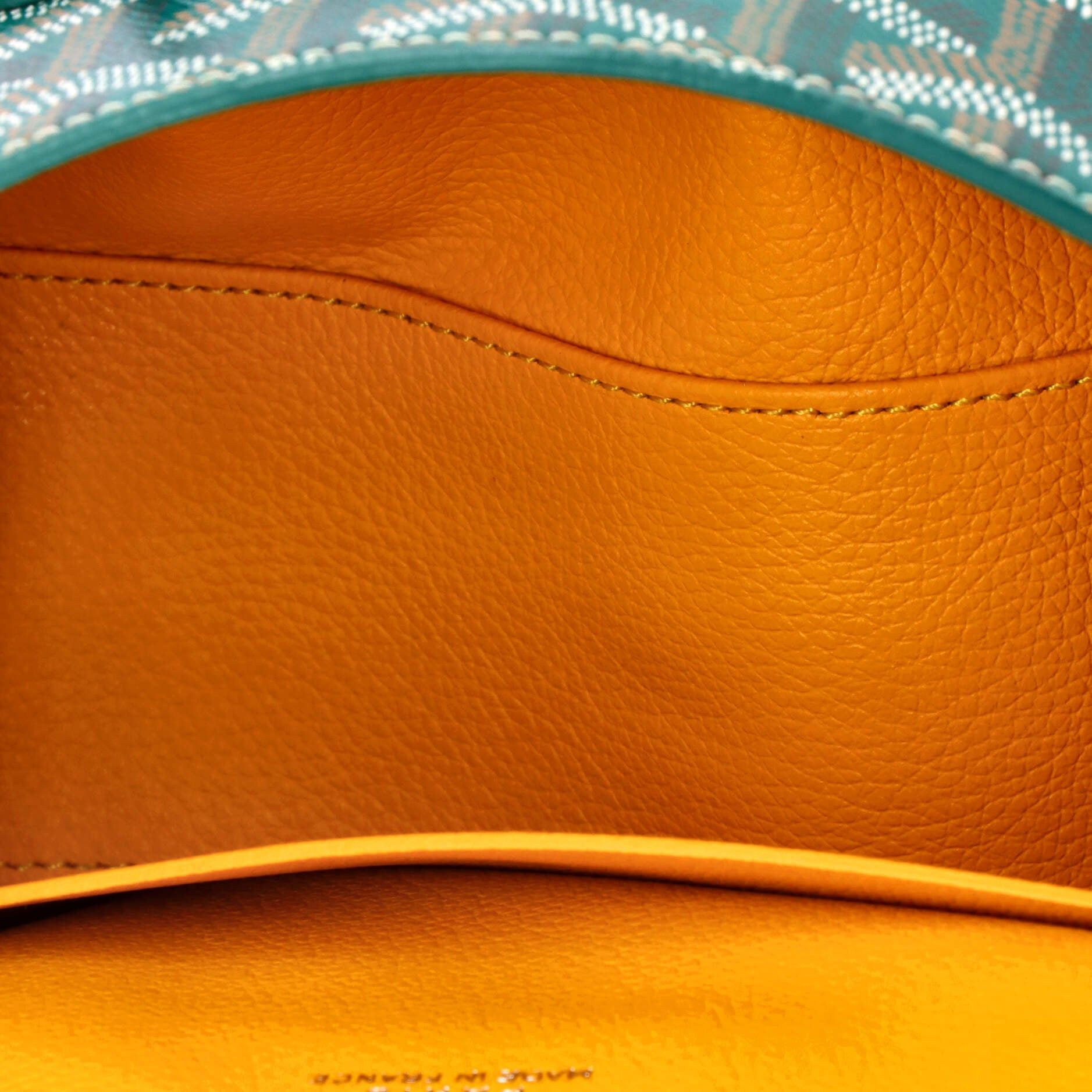 Goyard Saigon Top Handle Bag Size ONE SIZE - 5 Thumbnail