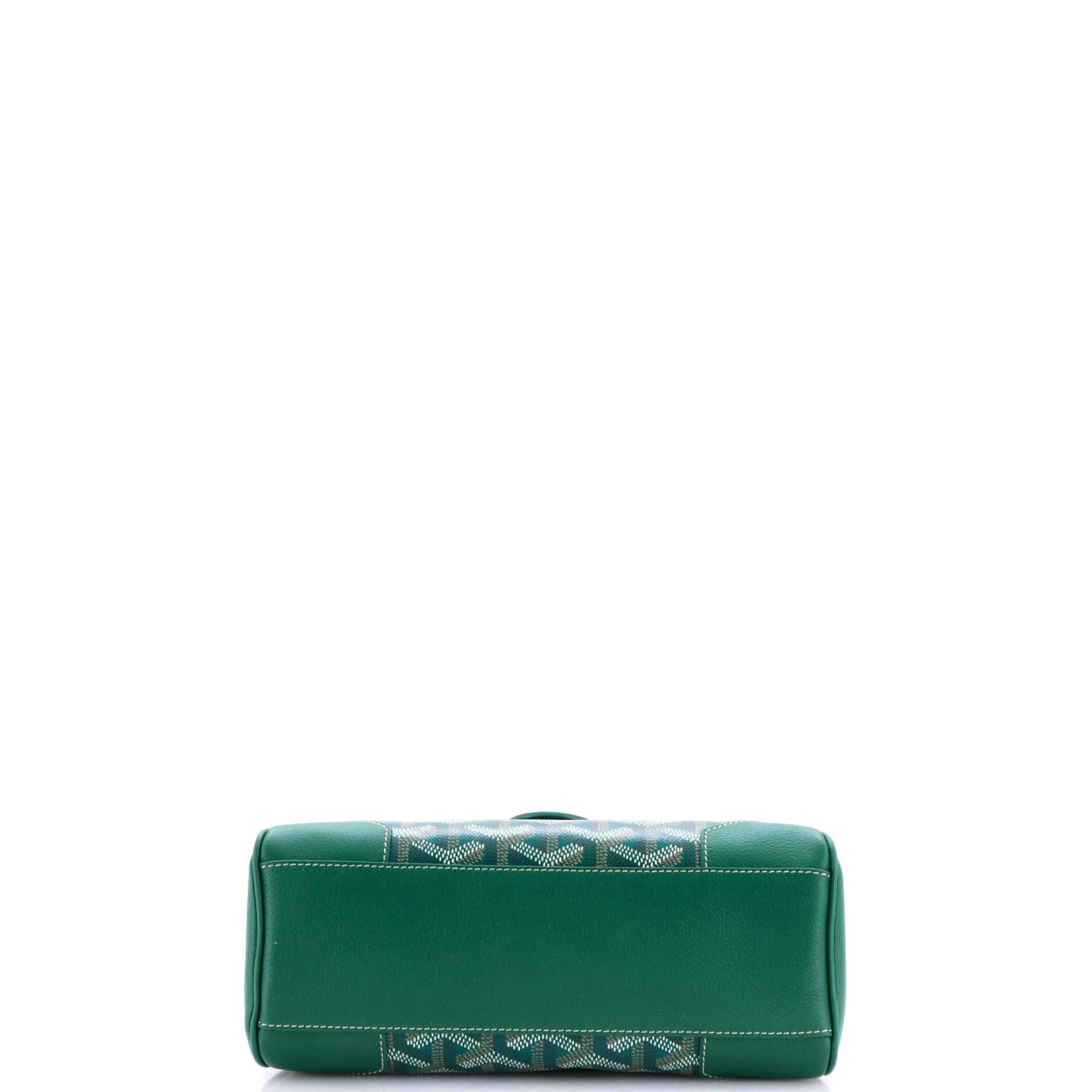 Goyard Saigon Top Handle Bag Size ONE SIZE - 4 Thumbnail