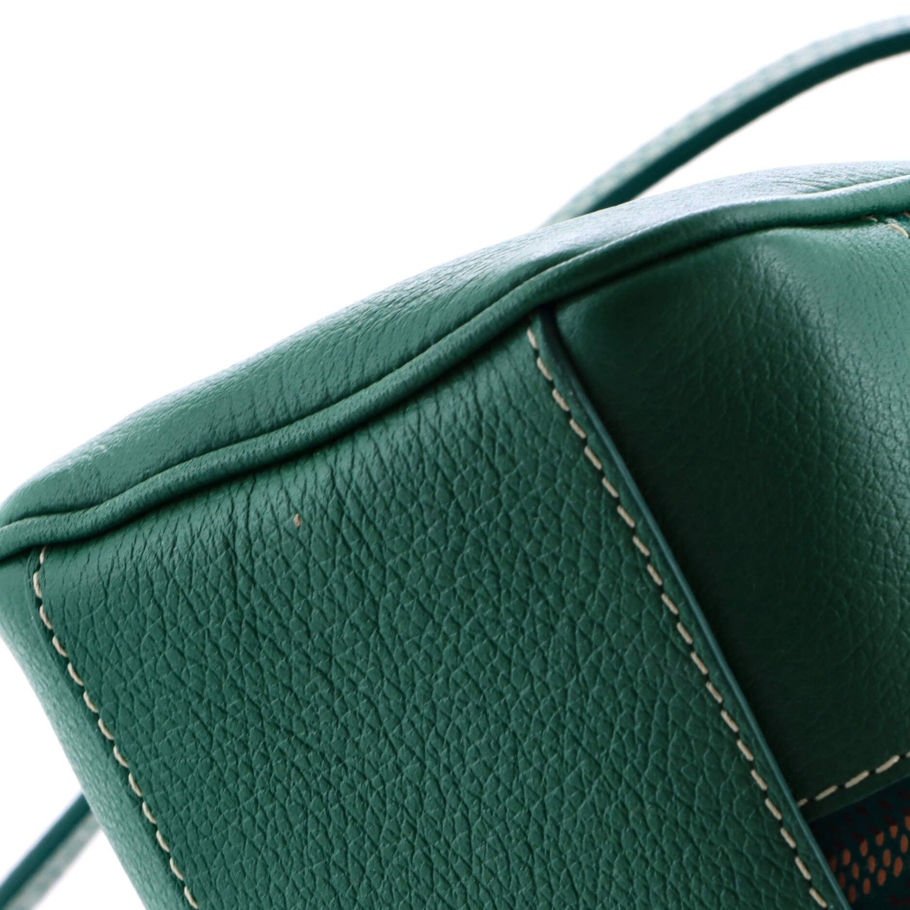 Goyard Saigon Top Handle Bag Size ONE SIZE - 6 Thumbnail