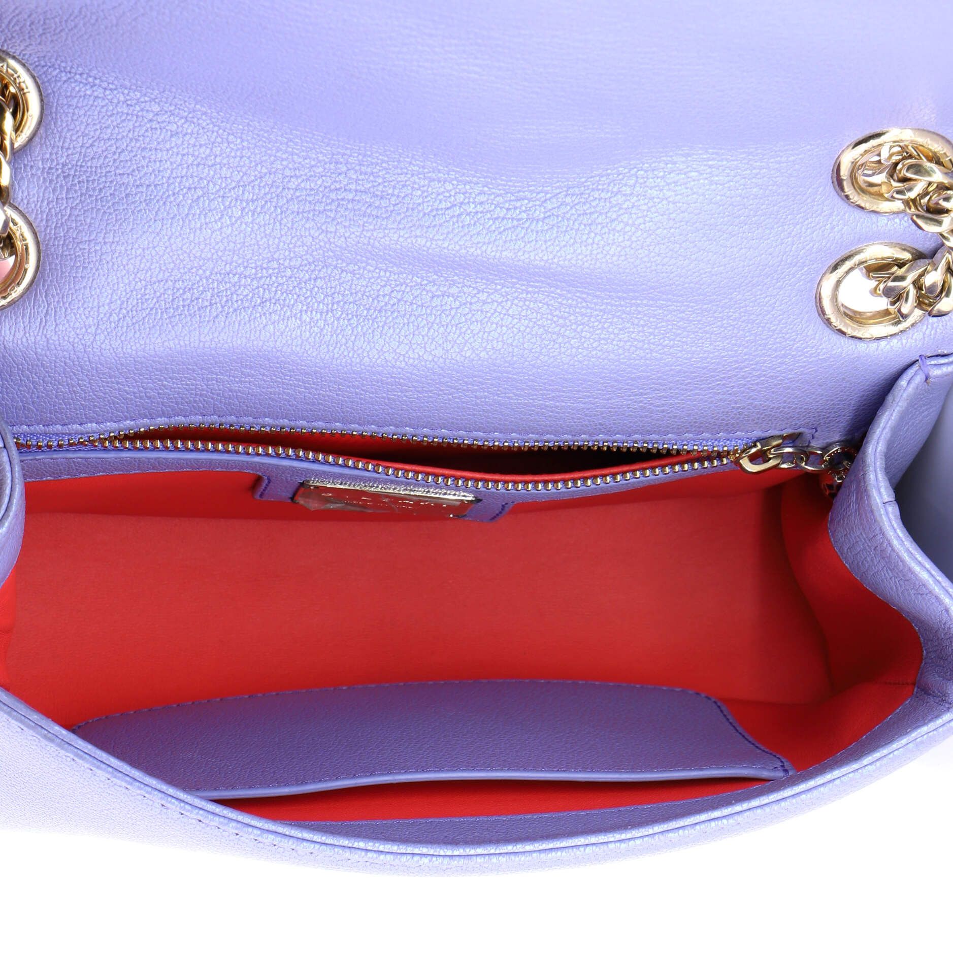 Bvlgari Serpenti Cabochon Shoulder Bag Size ONE SIZE - 5 Thumbnail