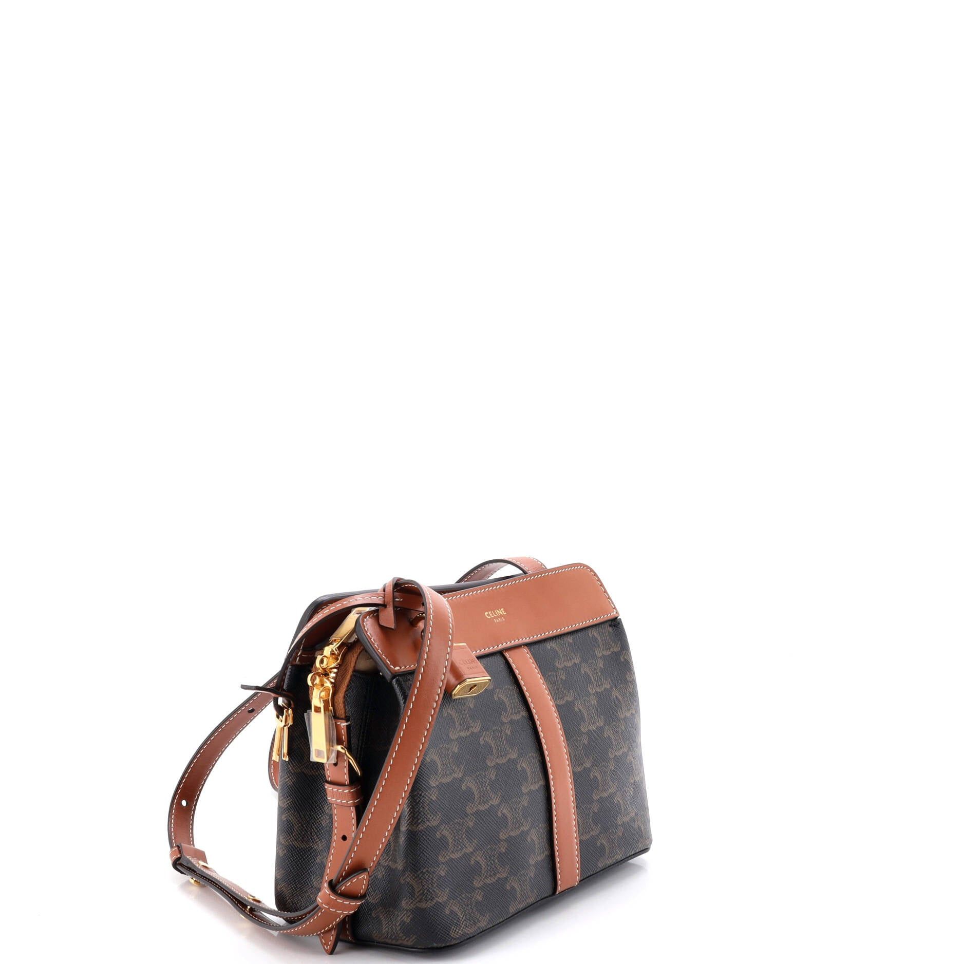 Celine Teen Cabas De France Bag Size ONE SIZE - 2 Thumbnail