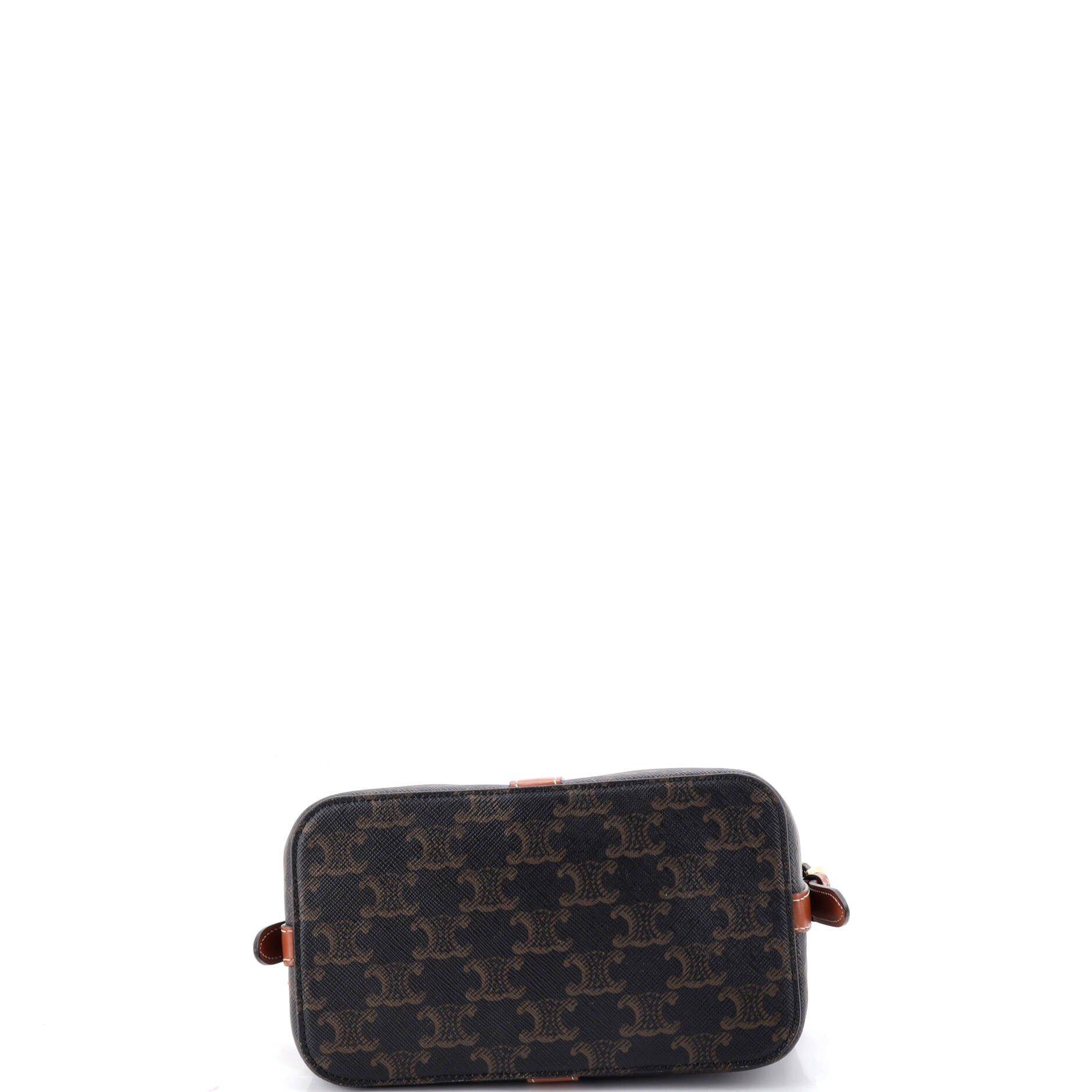Celine Teen Cabas De France Bag Size ONE SIZE - 4 Thumbnail