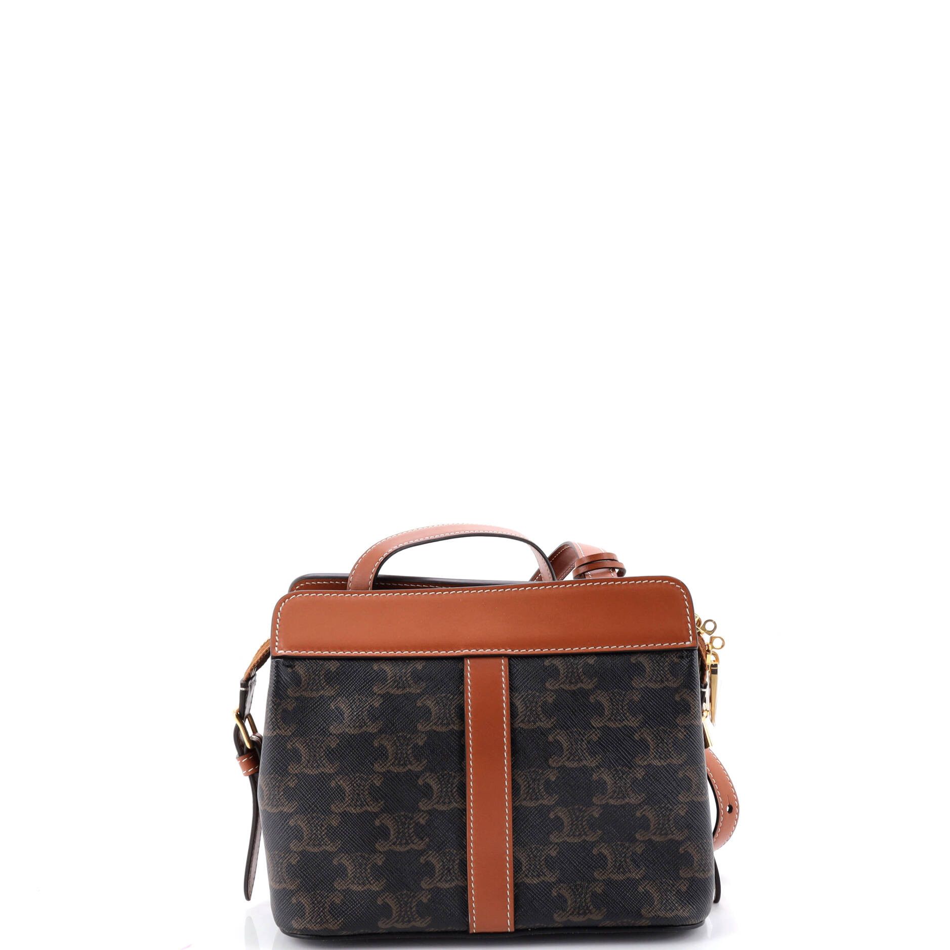 Celine Teen Cabas De France Bag Size ONE SIZE - 3 Thumbnail