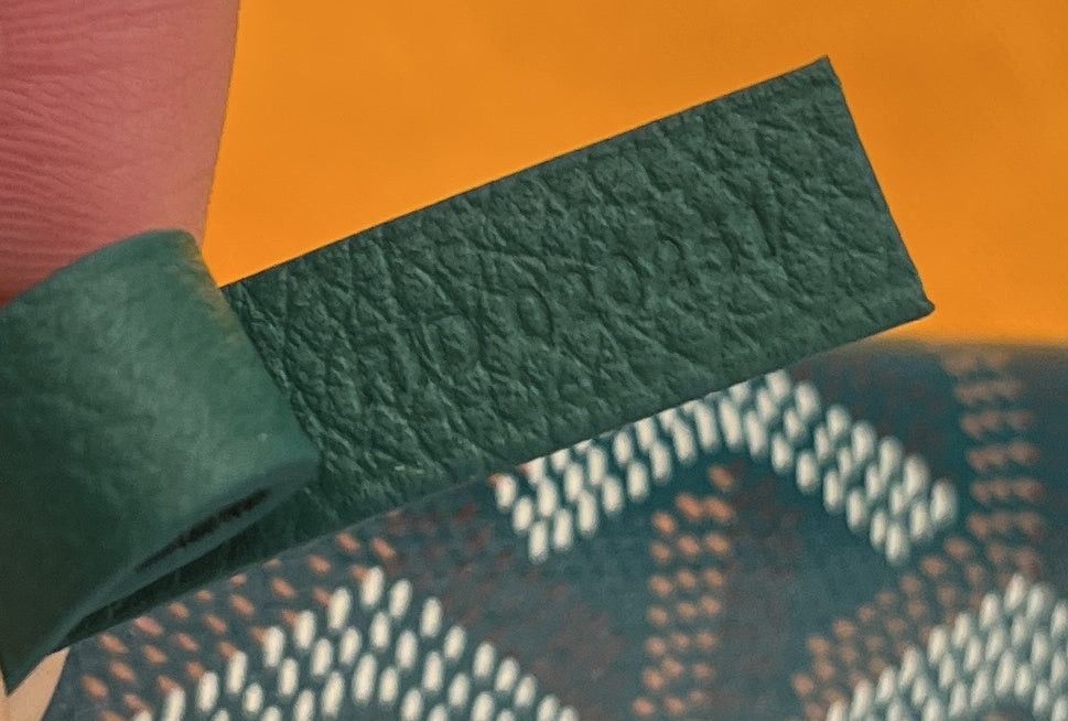 Goyard Saint Louis Tote Size ONE SIZE - 8 Thumbnail