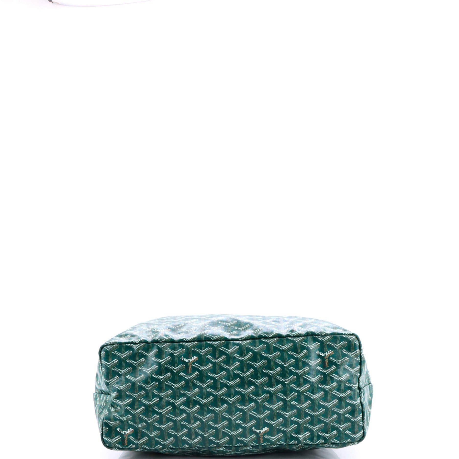 Goyard Saint Louis Tote Size ONE SIZE - 5 Thumbnail