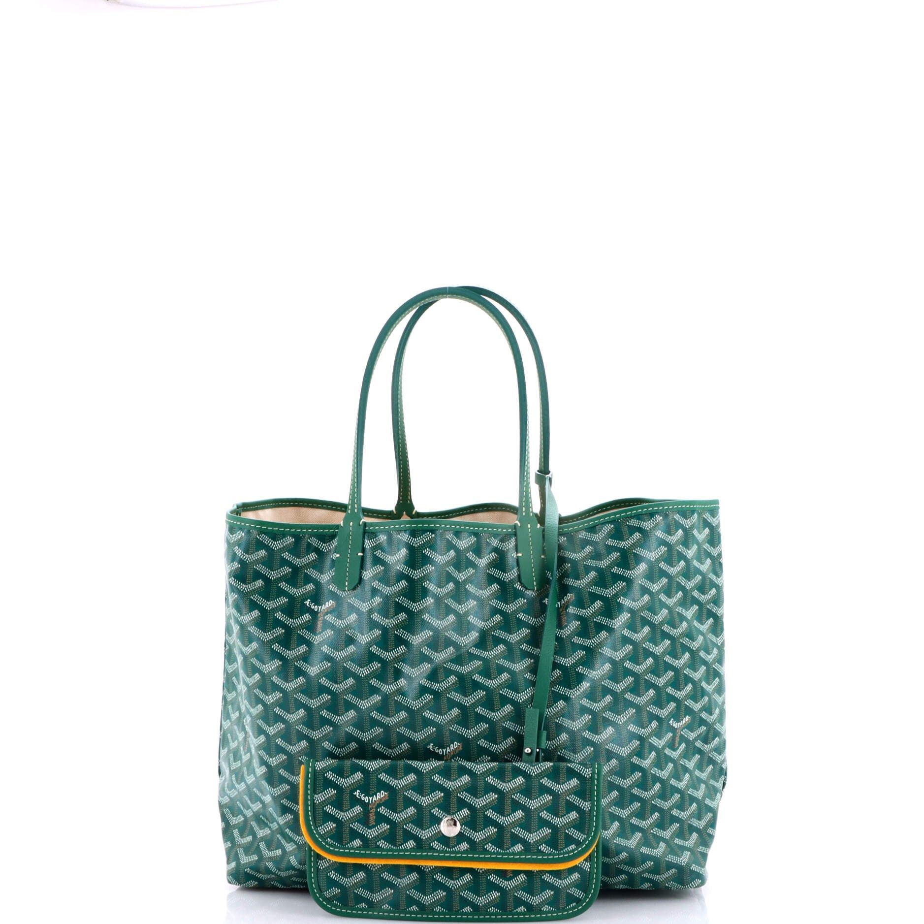 Goyard Saint Louis Tote Size ONE SIZE - 2 Thumbnail