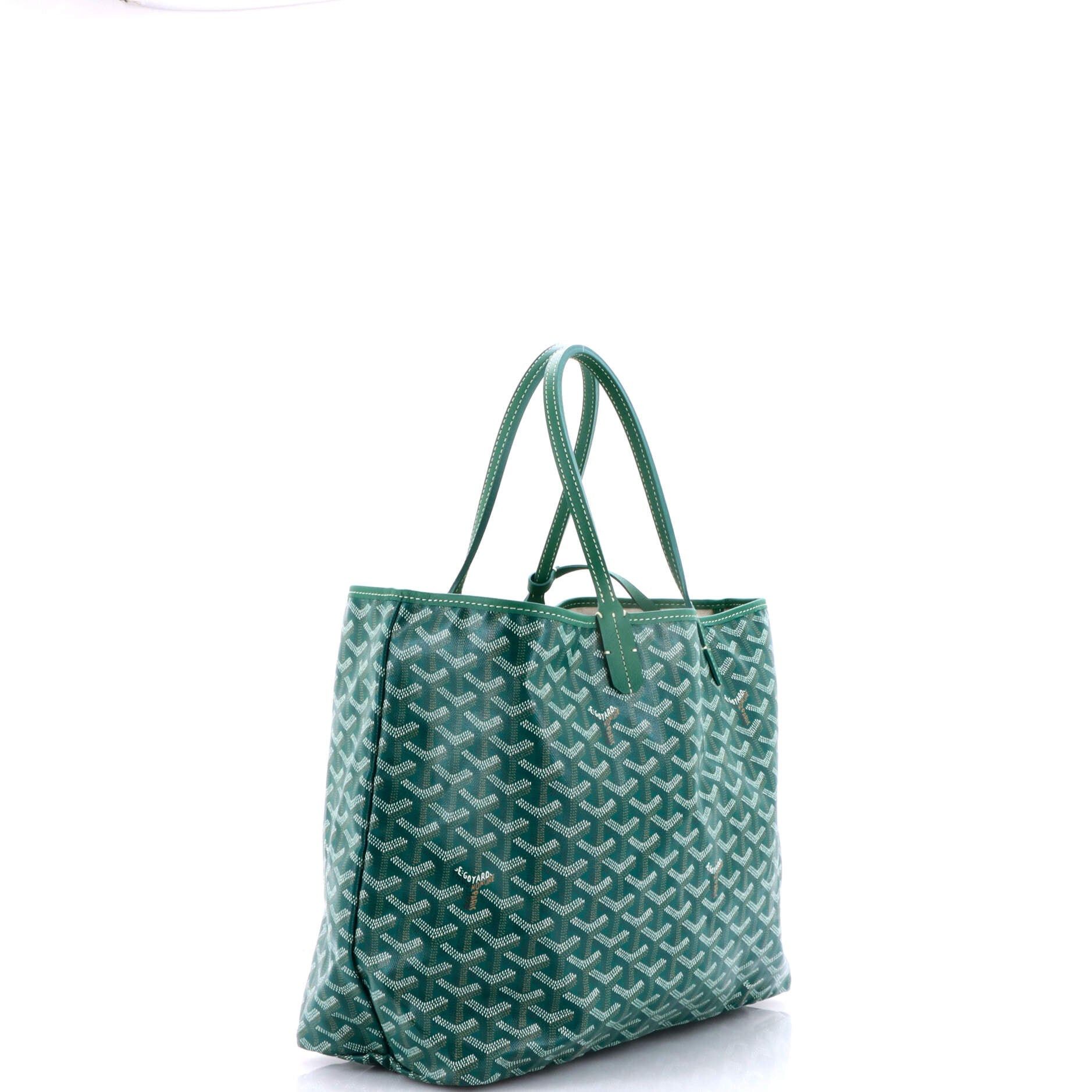 Goyard Saint Louis Tote Size ONE SIZE - 3 Thumbnail