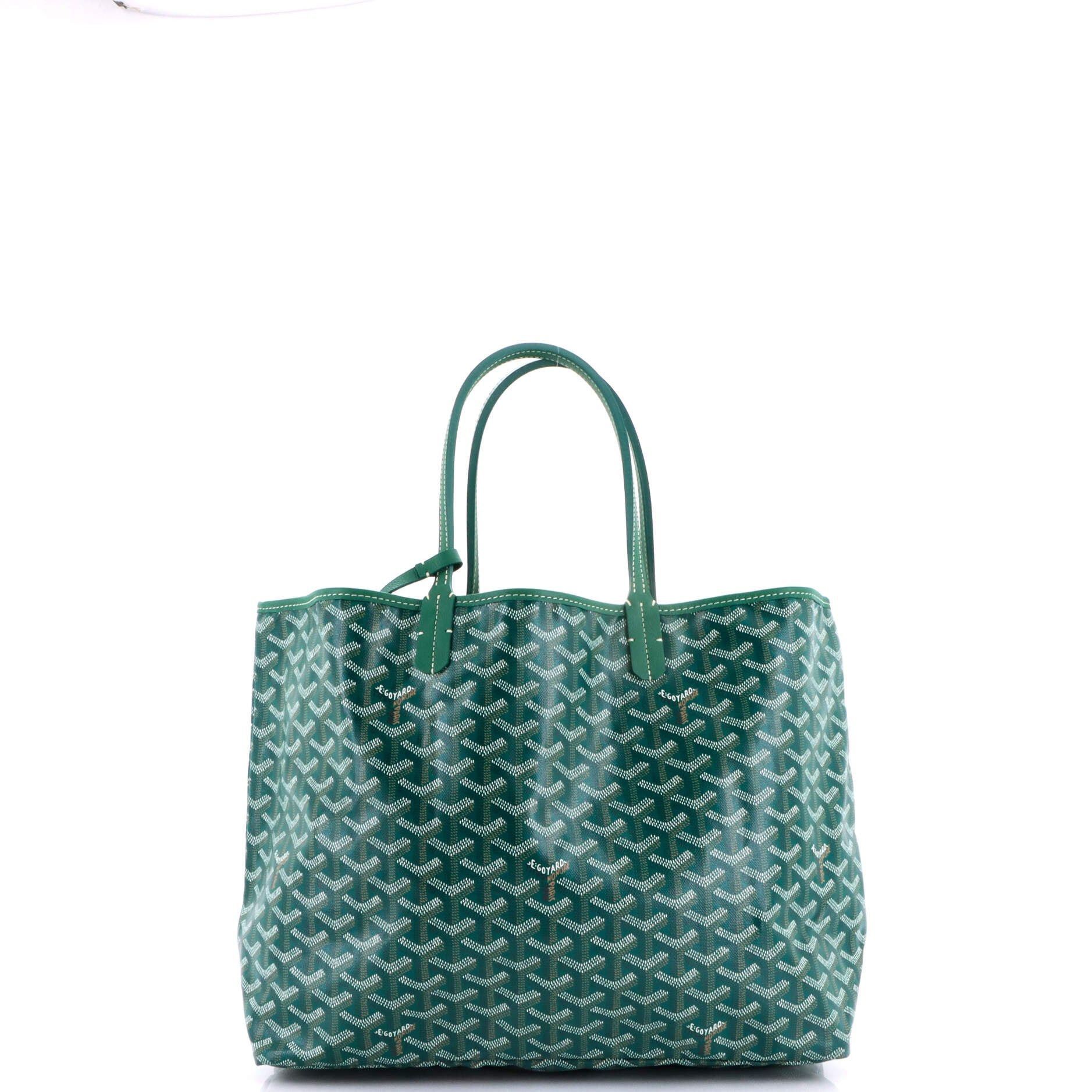 Goyard Saint Louis Tote Size ONE SIZE - 4 Thumbnail