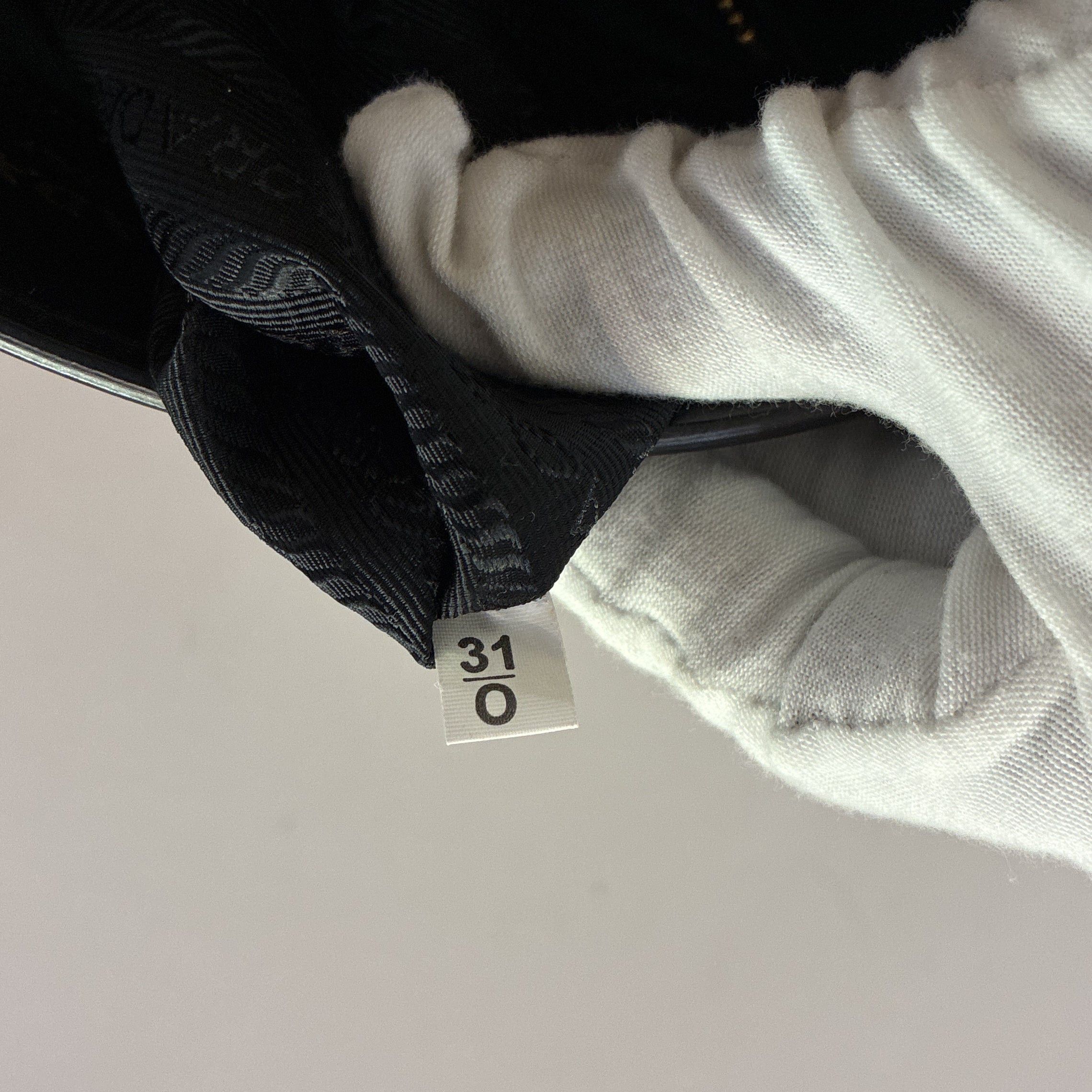Prada Bibliotheque Shoulder Bag Size ONE SIZE - 8 Thumbnail