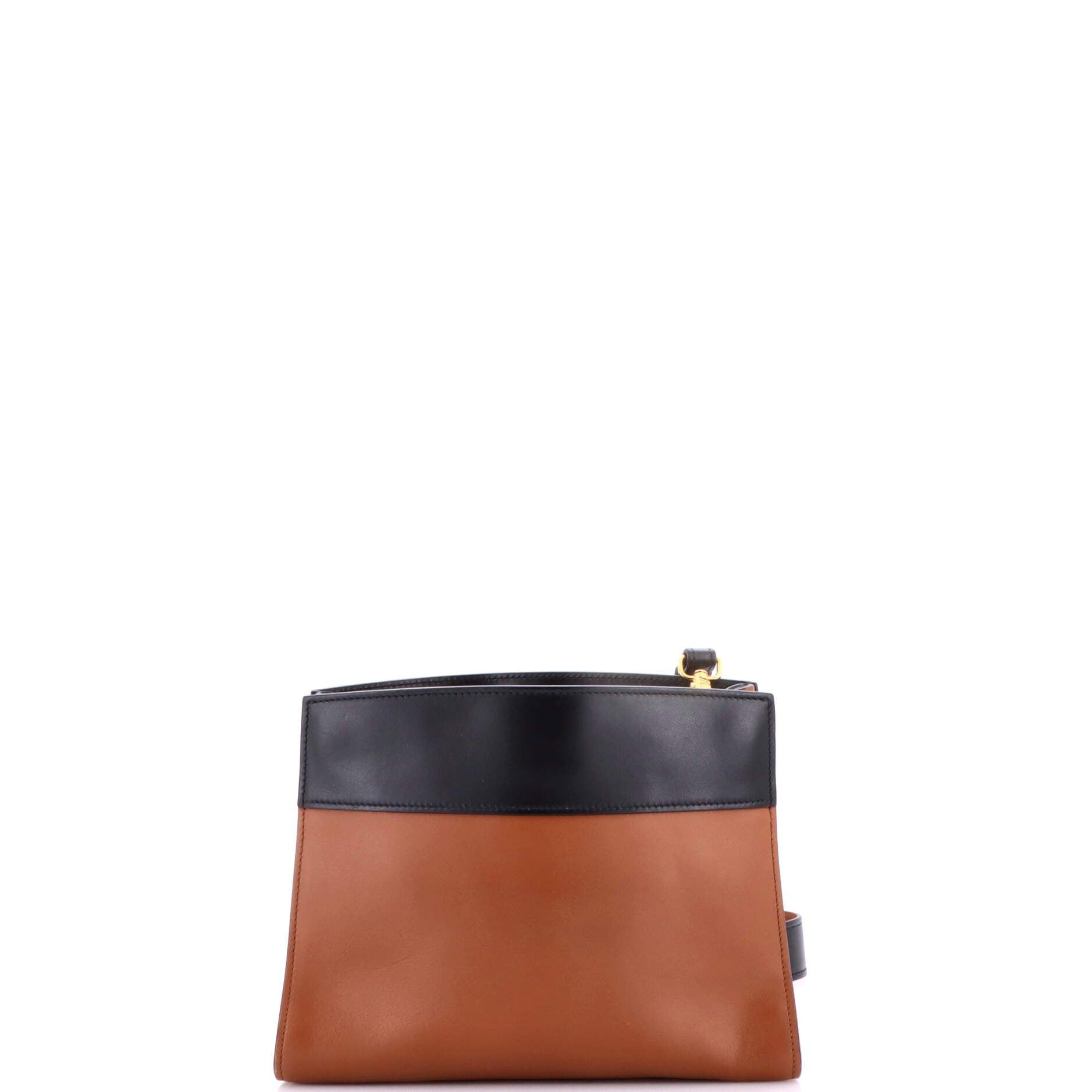 Prada Bibliotheque Shoulder Bag Size ONE SIZE - 3 Thumbnail