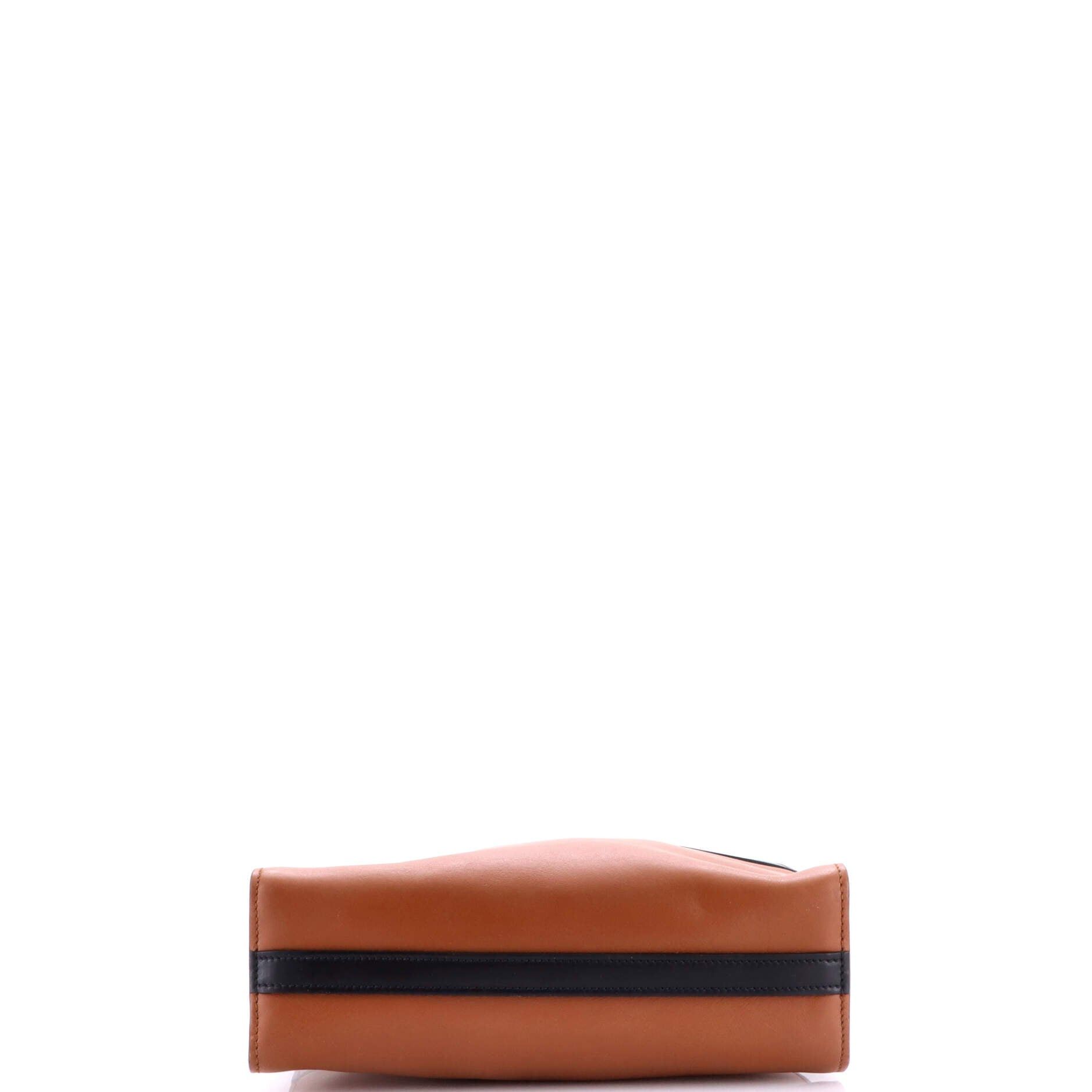 Prada Bibliotheque Shoulder Bag Size ONE SIZE - 4 Thumbnail