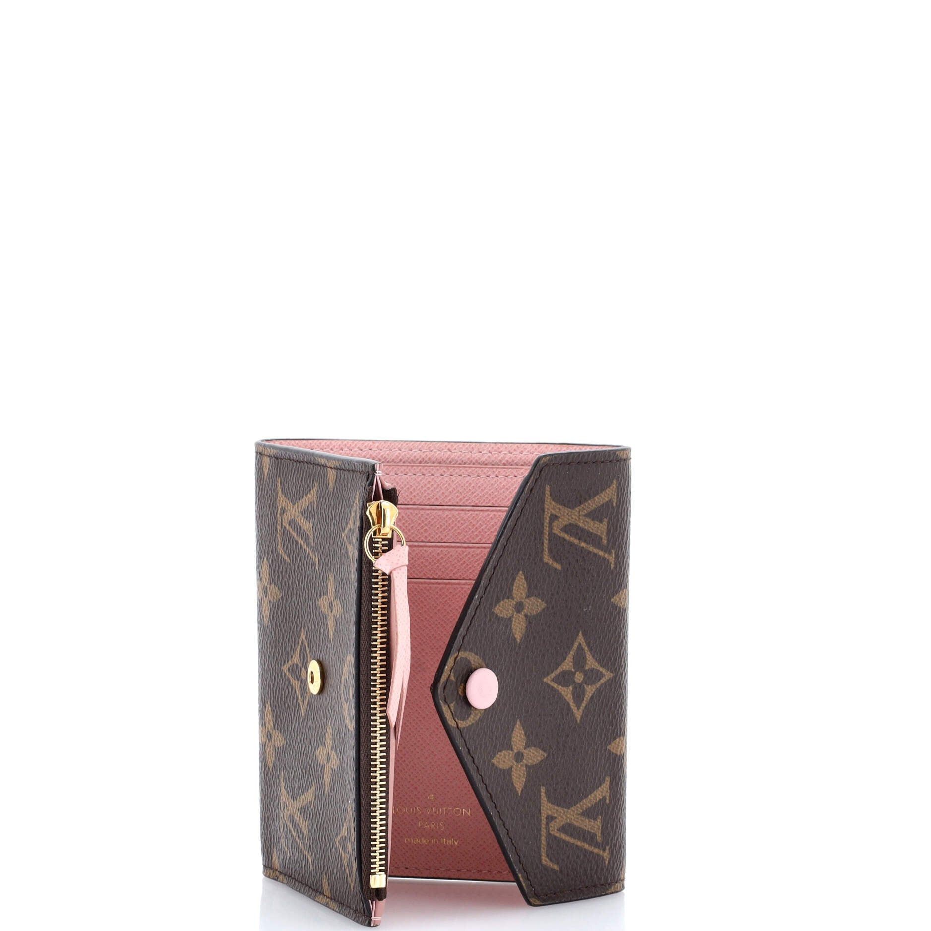 Louis Vuitton Victorine Wallet Size ONE SIZE - 5 Thumbnail